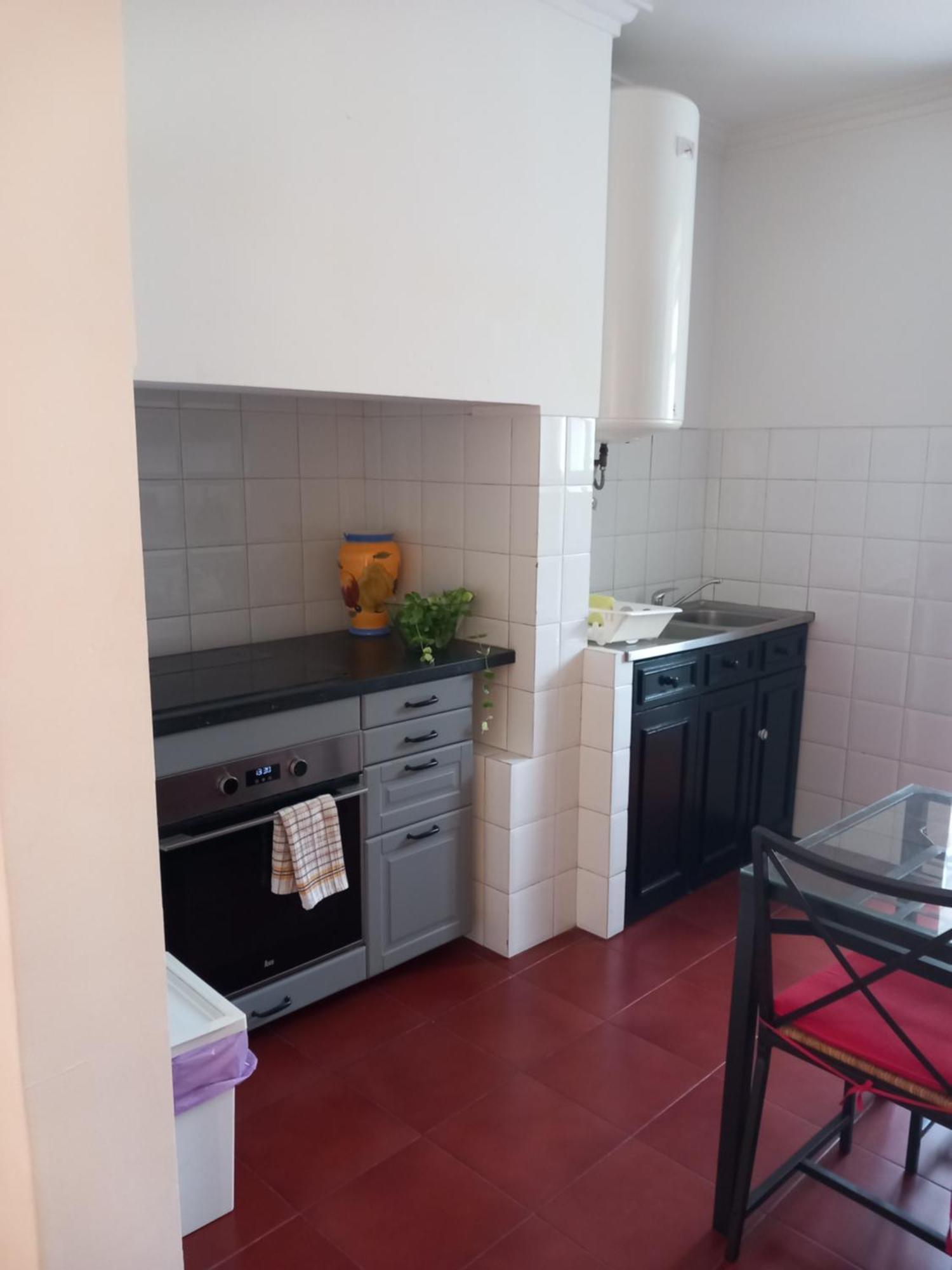 Apartamento Charm Discovery 165 Lisboa