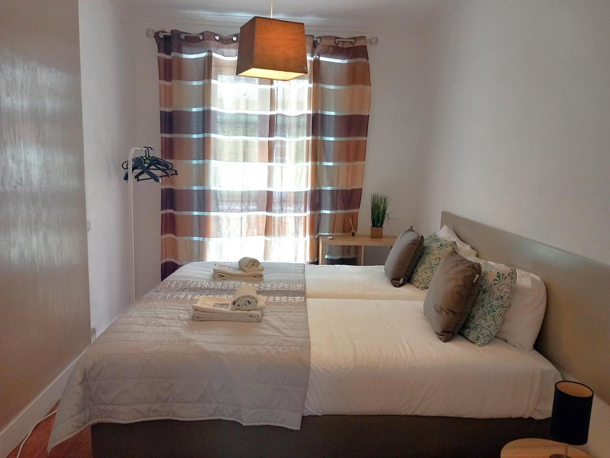 Charm Discovery 165 Apartamento