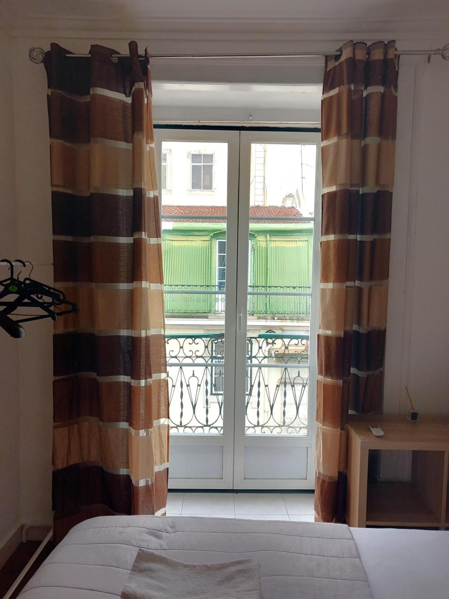 Apartamento Charm Discovery 165 Lisboa