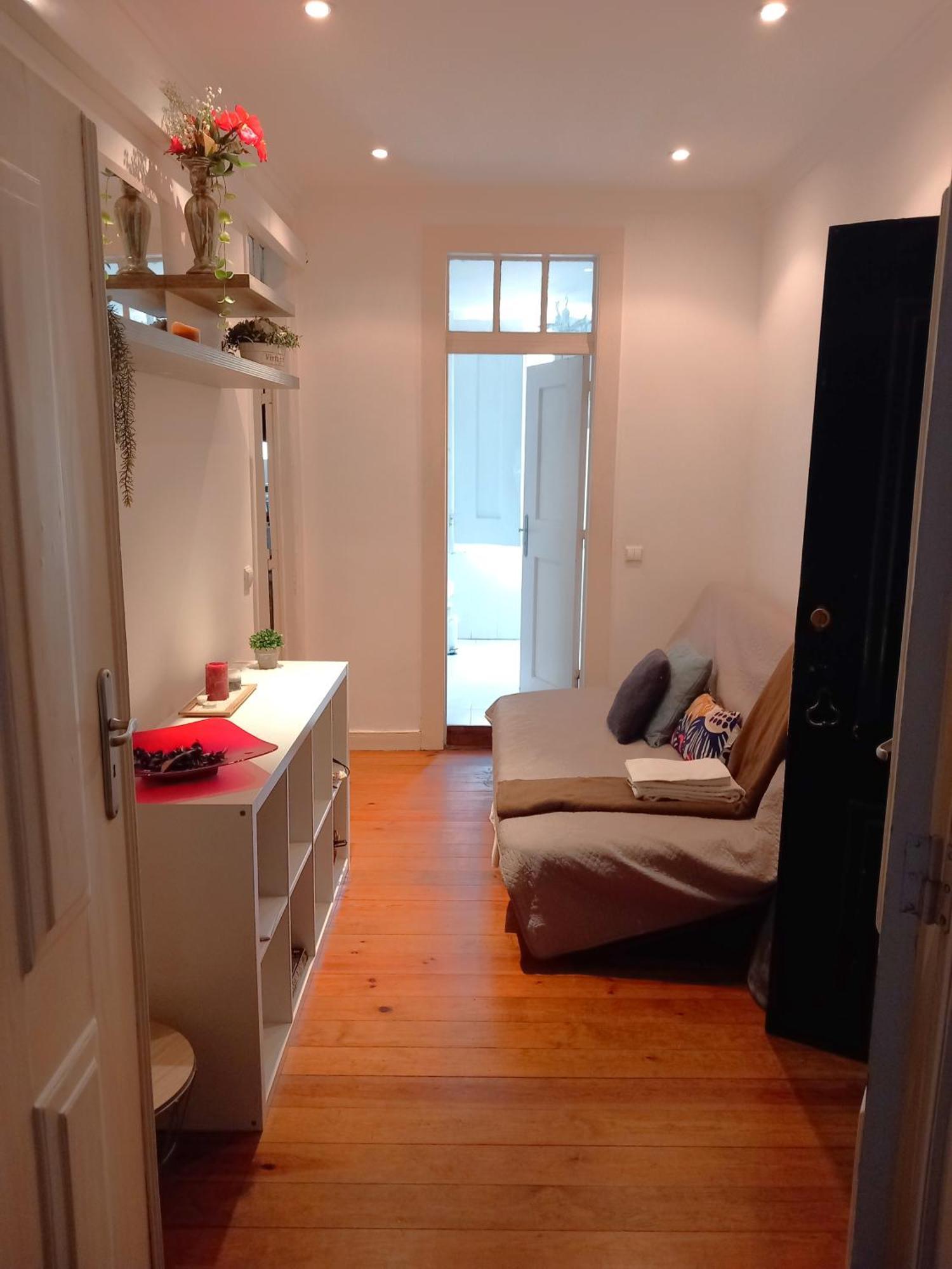 Charm Discovery 165 Apartamento