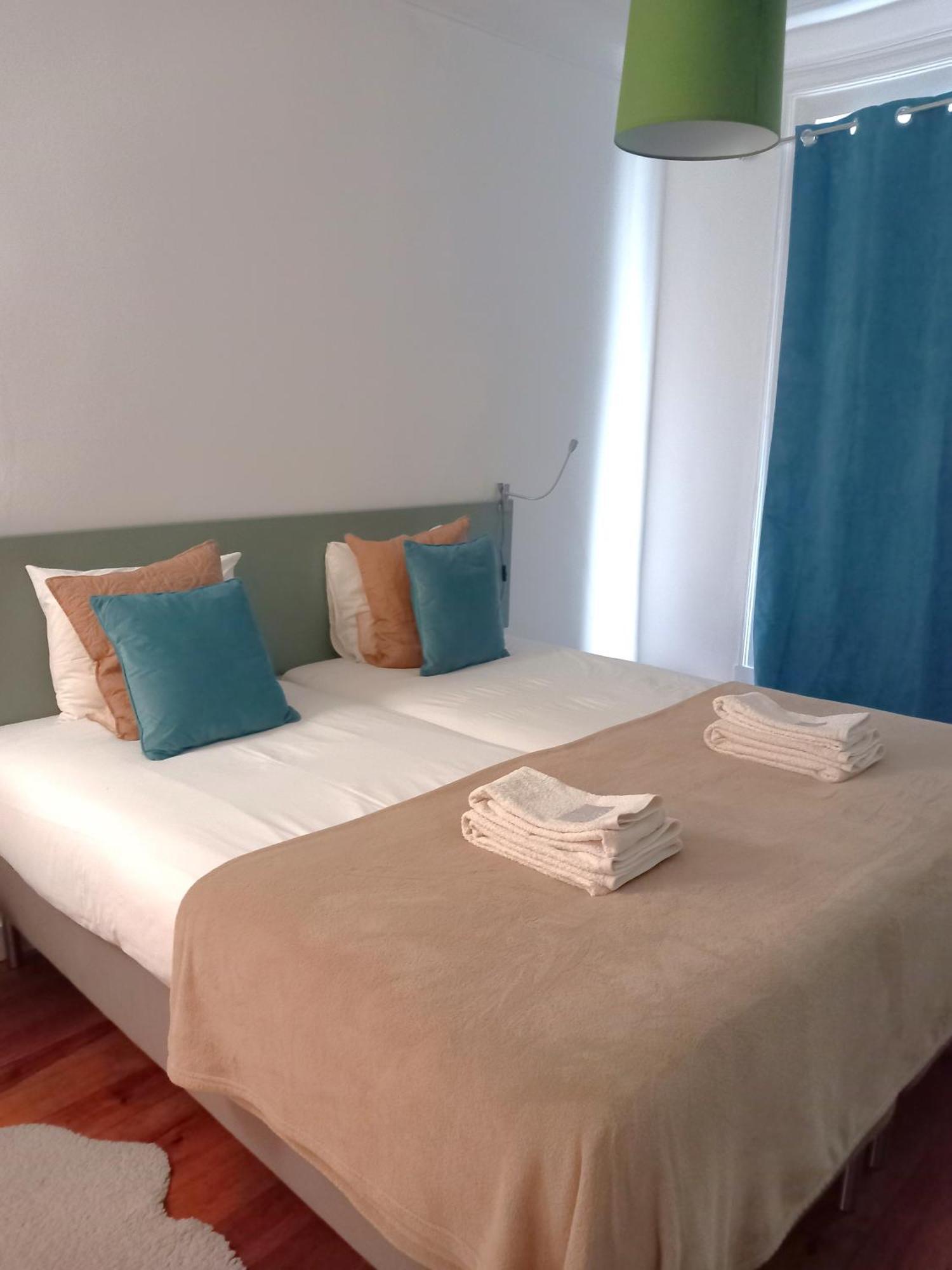 Apartamento Charm Discovery 165