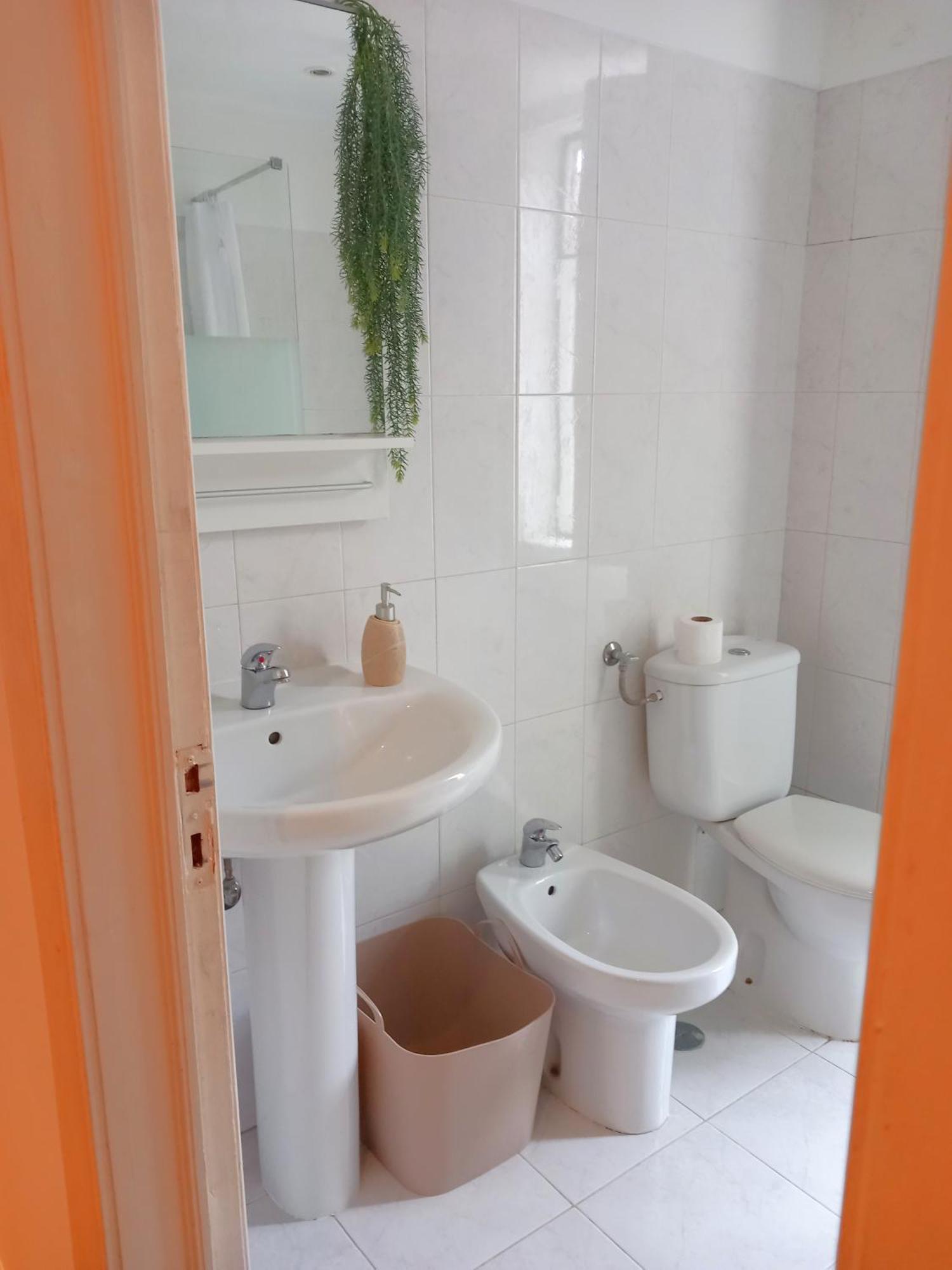 Apartamento Charm Discovery 165