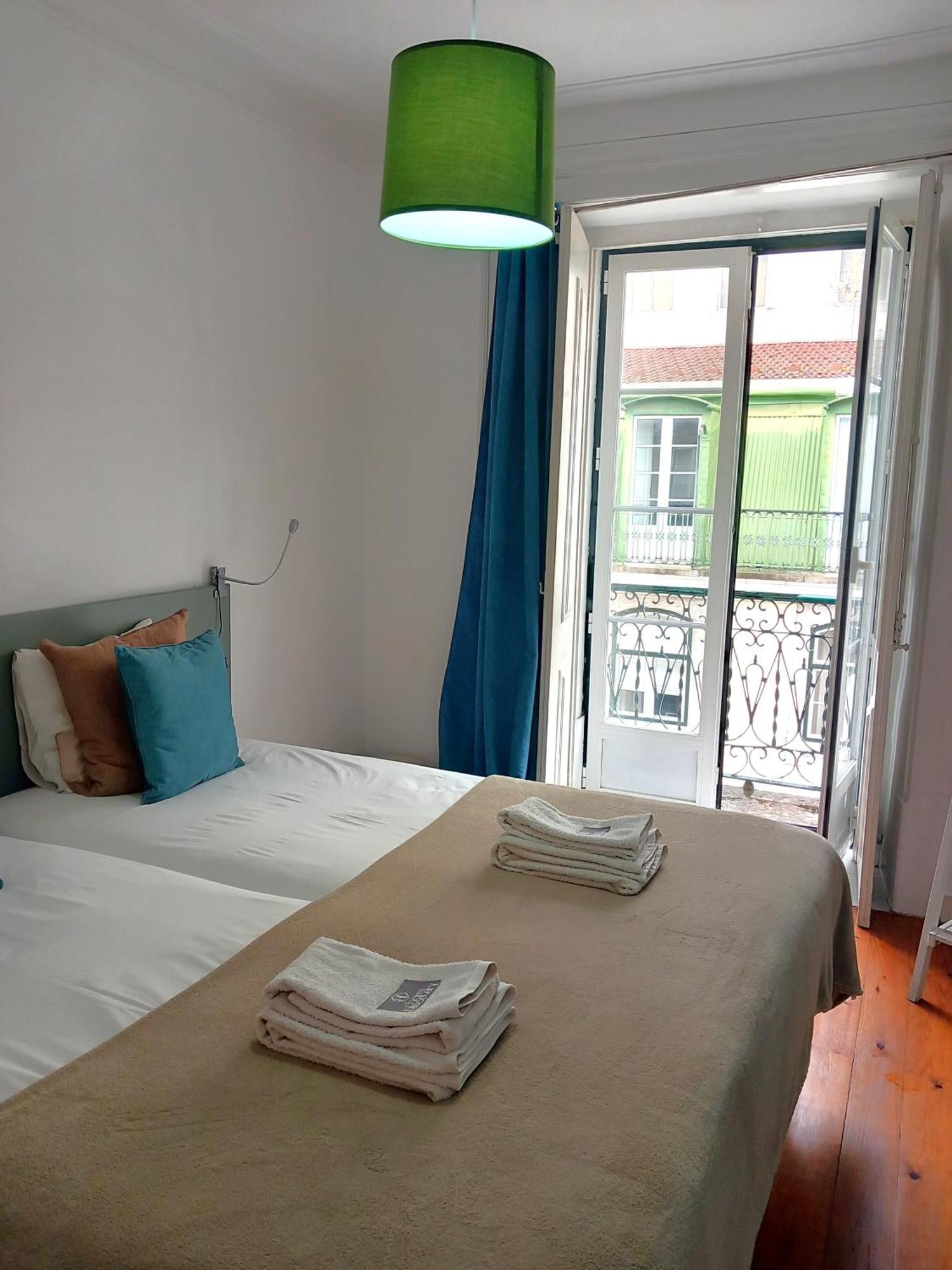 Charm Discovery 165 Apartamento