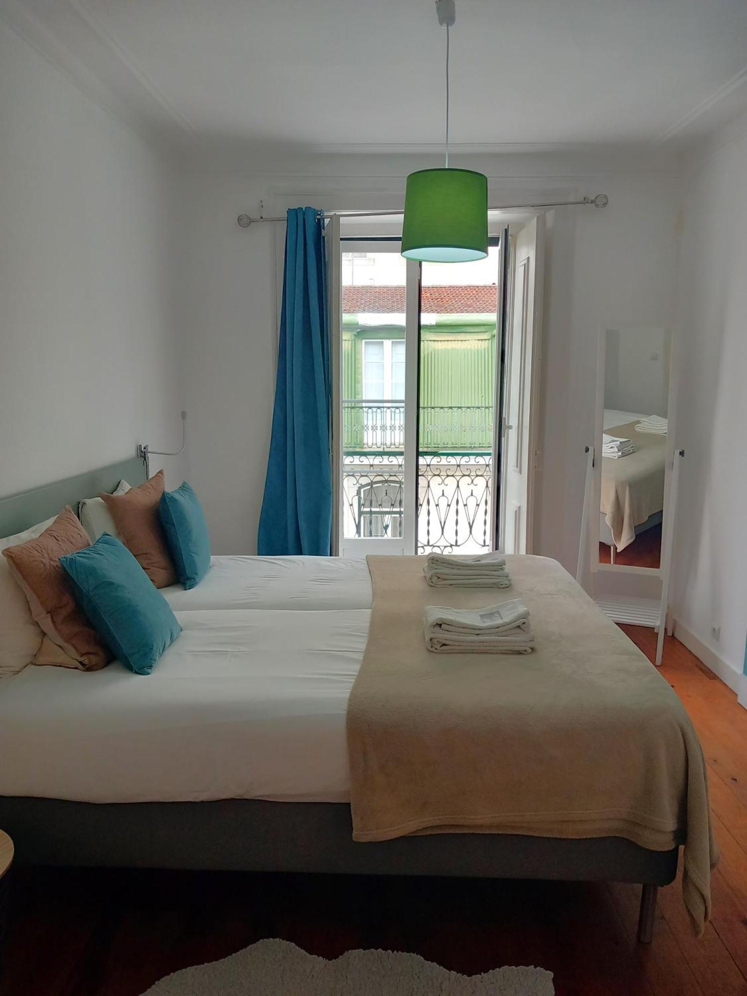 Apartamento Charm Discovery 165 *