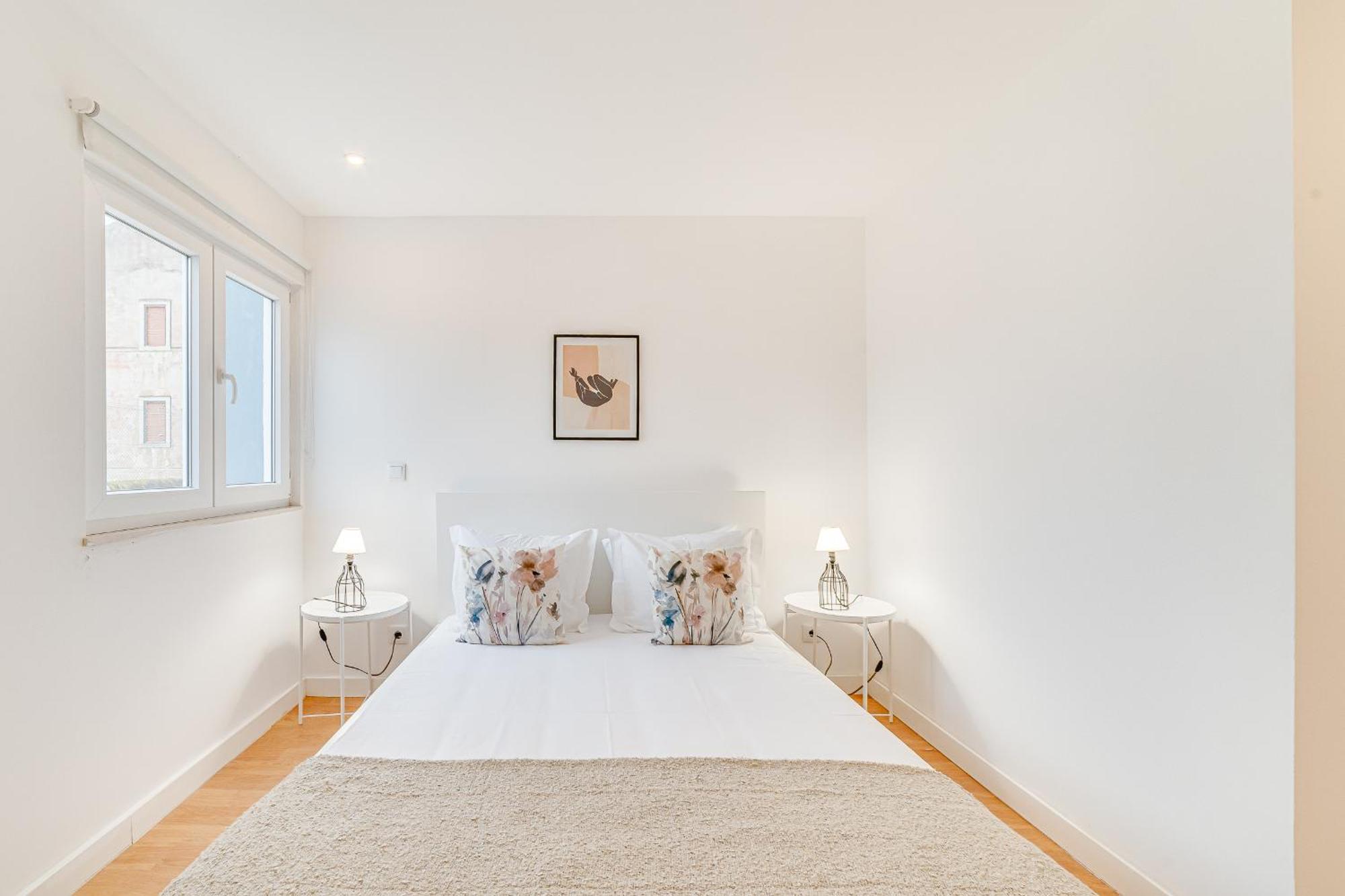 Apartamento Ajuda Deluxe