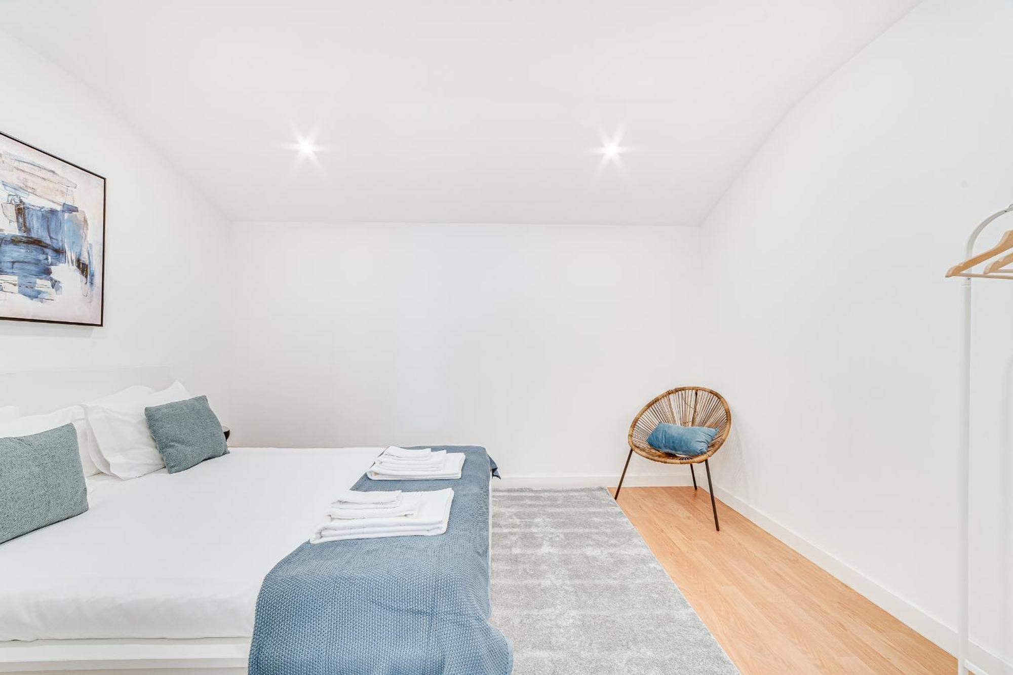 Apartamento Ajuda Deluxe *