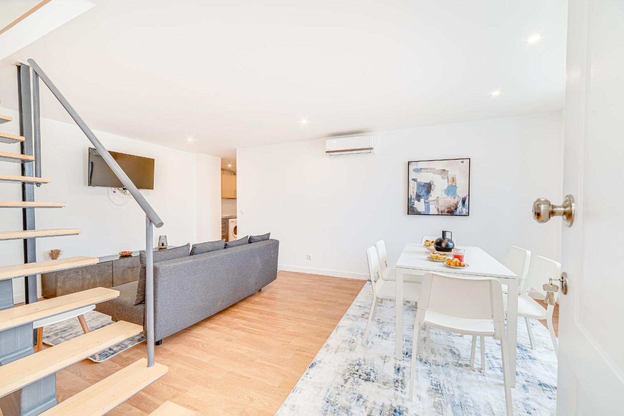 Apartamento Ajuda Deluxe *
