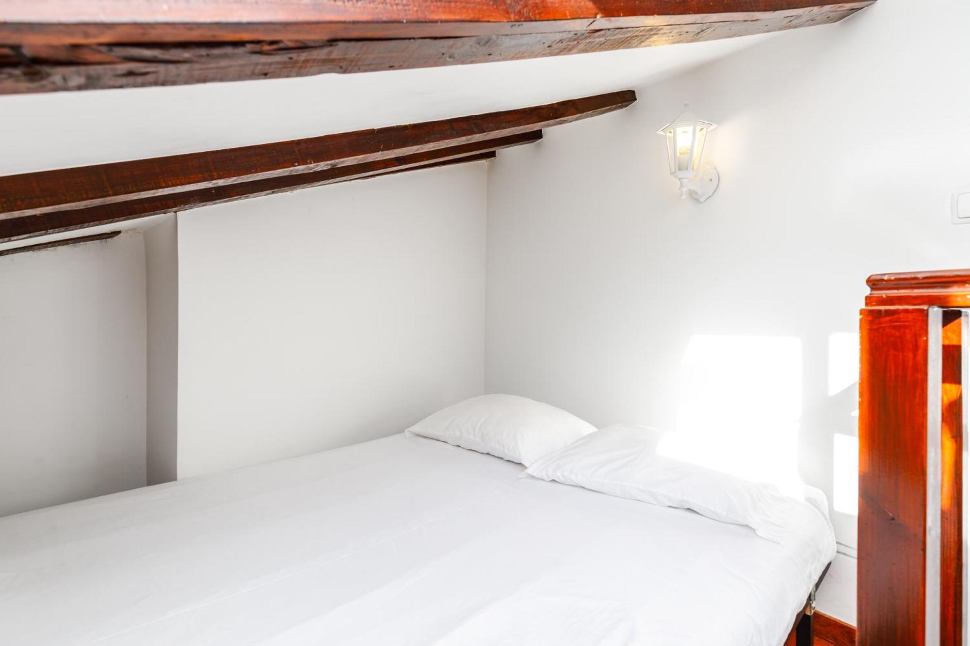 Apartamento Splendid Apartament Alfama-center