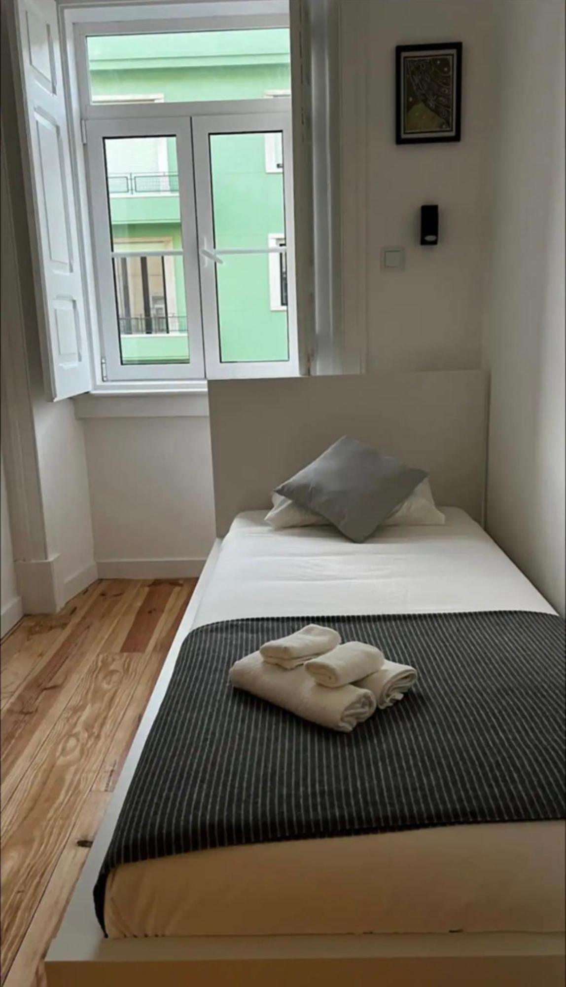 Habitación en casa particular Pensamento Inedito 55 *