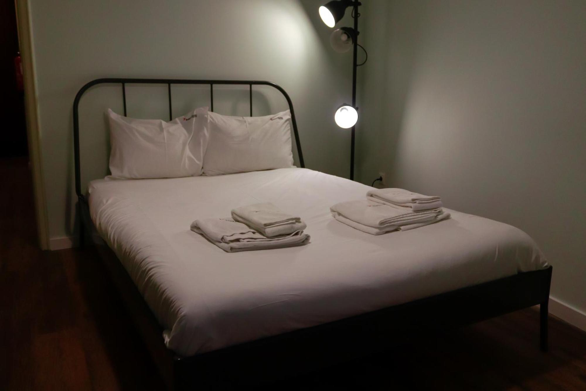 Flh Alcantara Stylish Duplex With Terrace Apartamento Lisboa