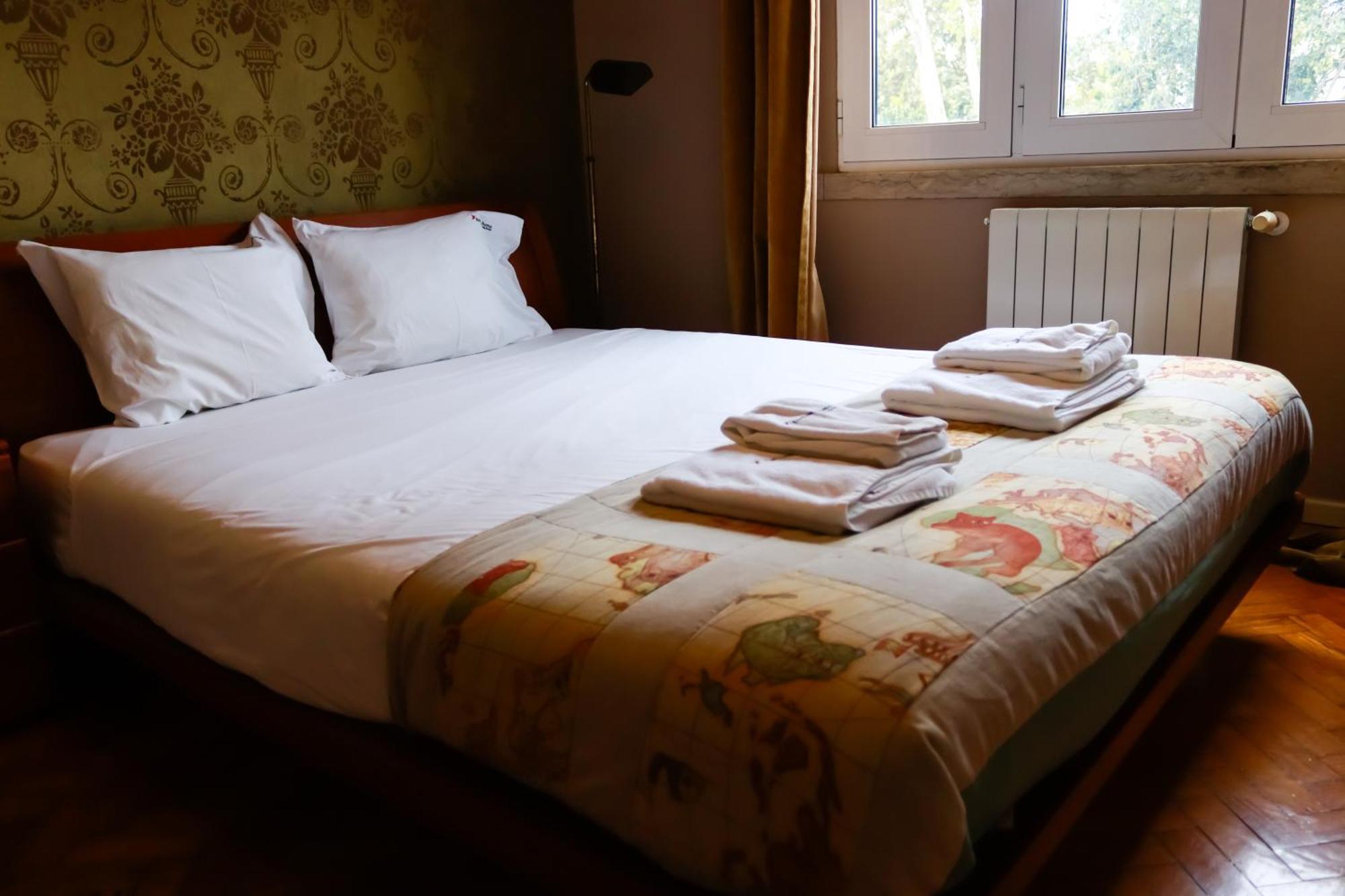 Apartamento Flh Alcantara Stylish Duplex With Terrace *