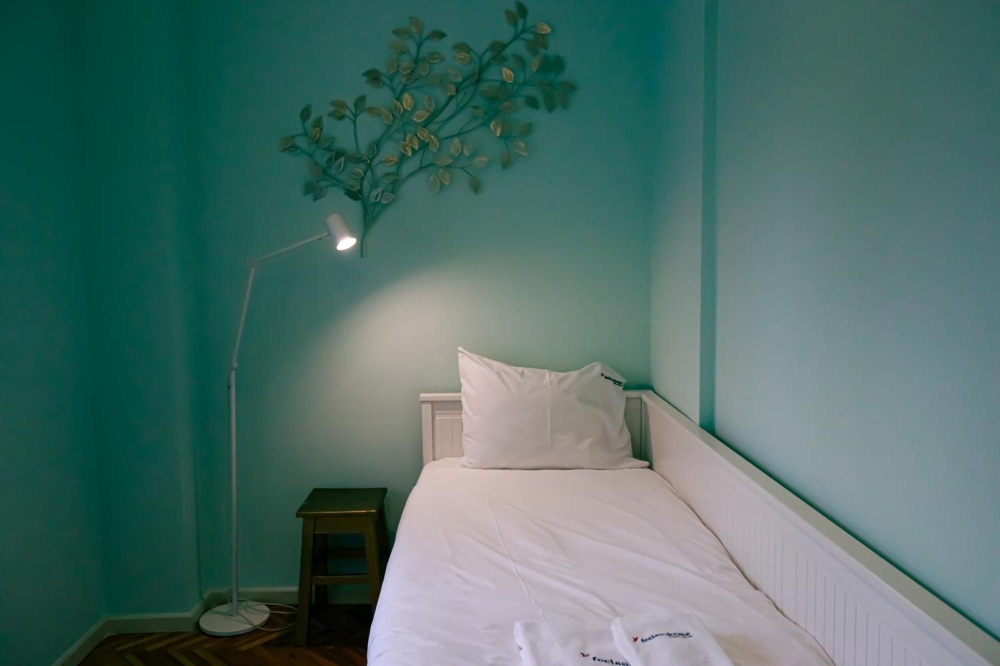 Apartamento Flh Alcantara Stylish Duplex With Terrace Lisboa