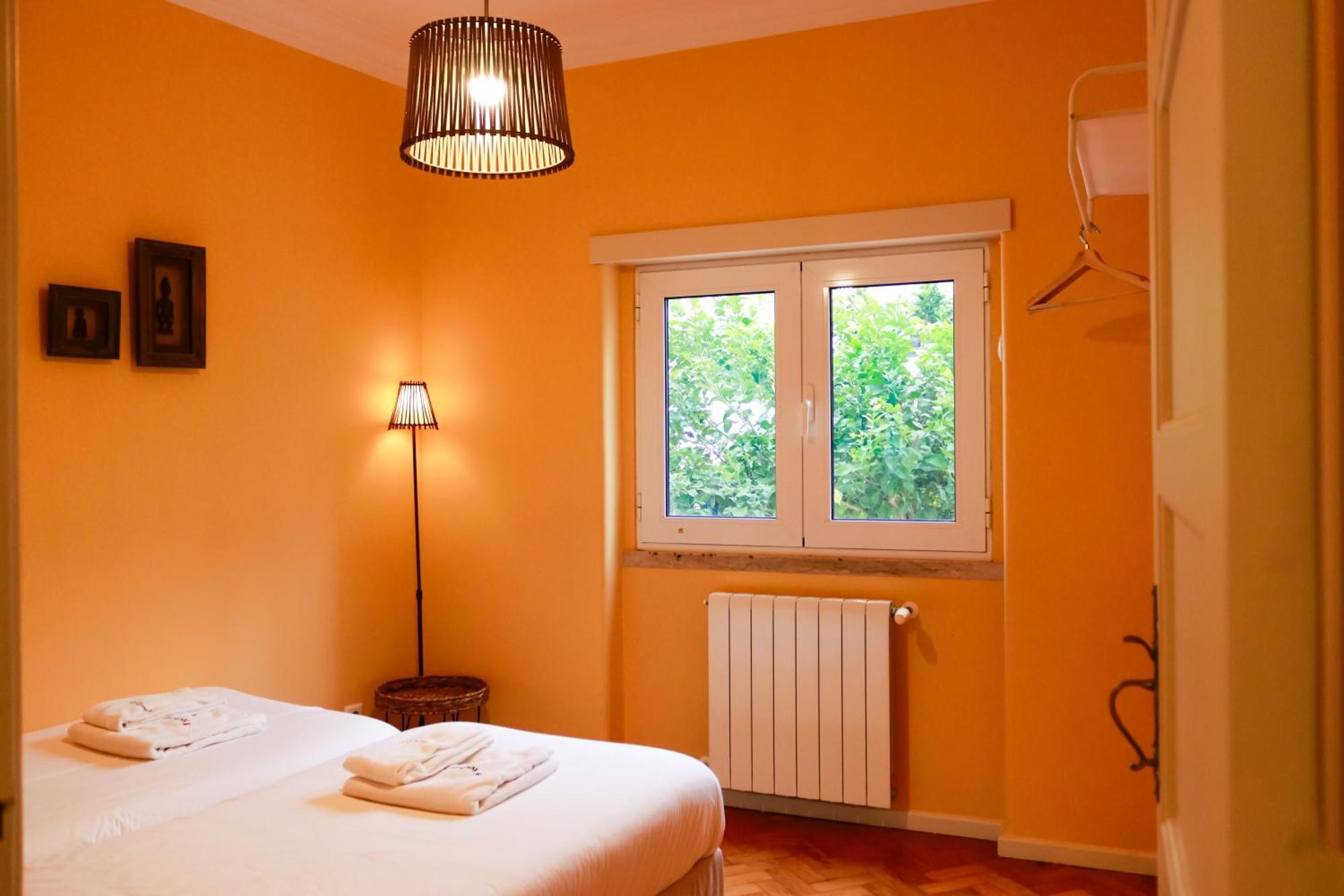 Apartamento Flh Alcantara Stylish Duplex With Terrace *