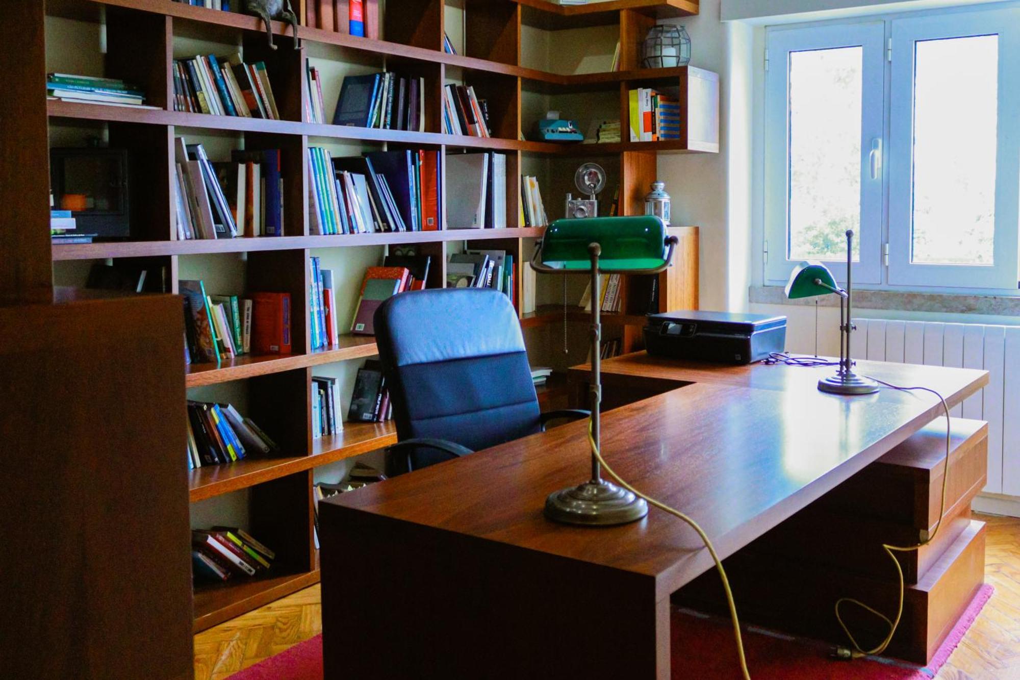 Flh Alcantara Stylish Duplex With Terrace Lisboa