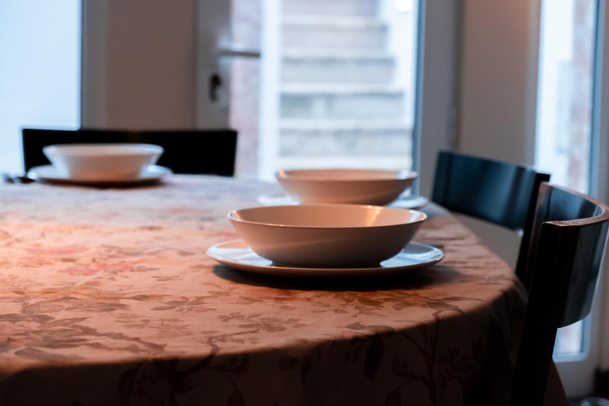 Flh Alcantara Stylish Duplex With Terrace Apartamento *
