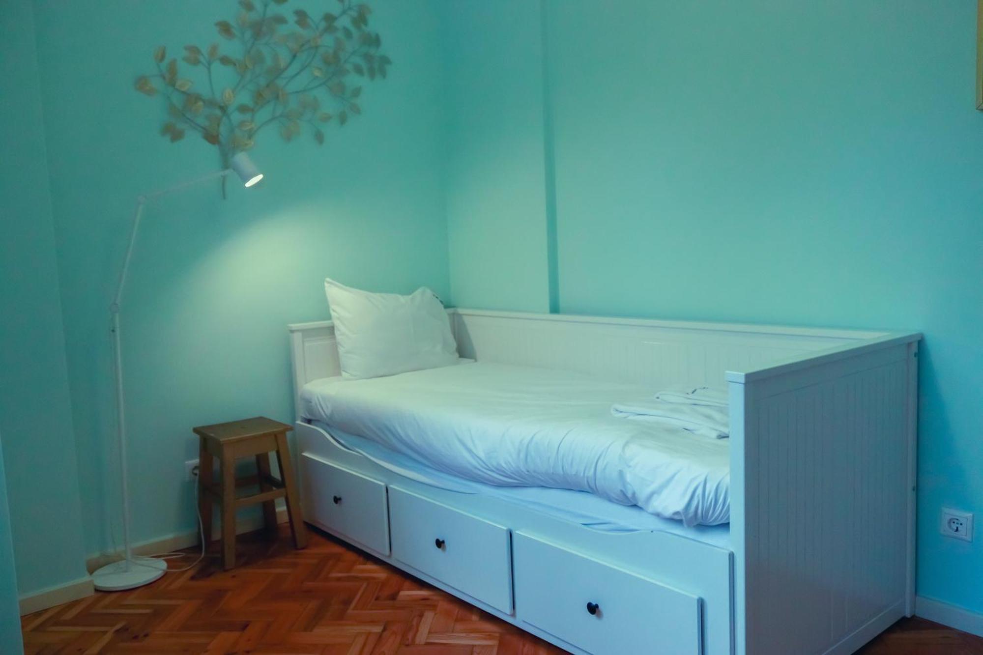 Flh Alcantara Stylish Duplex With Terrace * Lisboa
