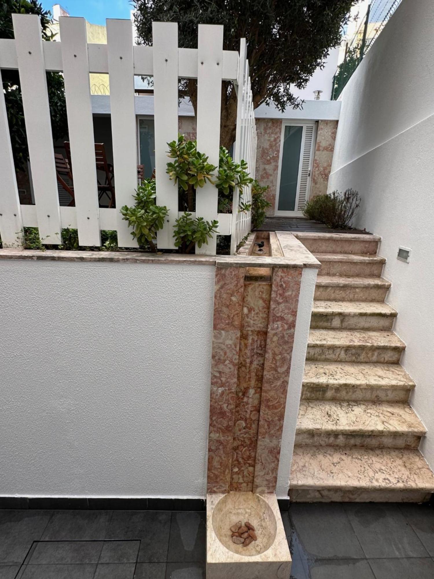 Flh Alcantara Stylish Duplex With Terrace Apartamento *