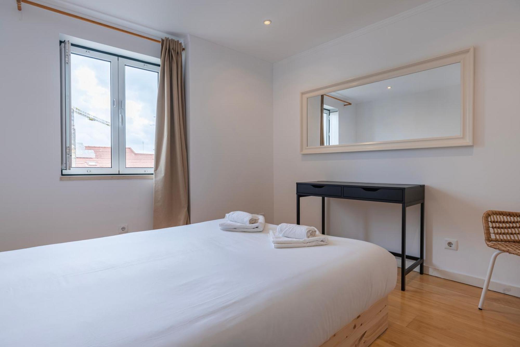 Apartamento Madragoa Hideout *
