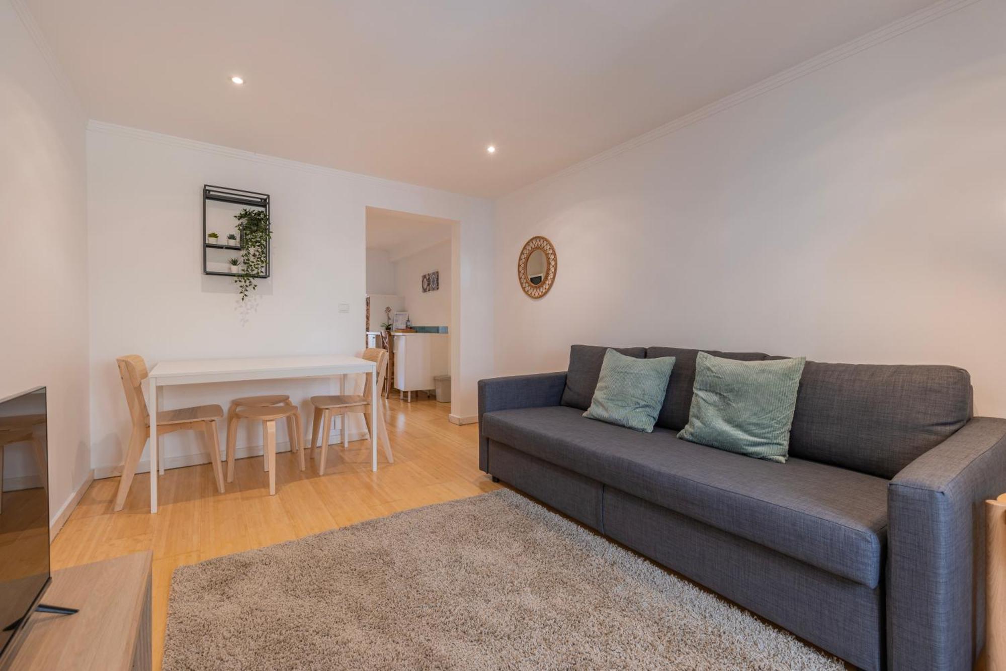 Madragoa Hideout Apartamento Lisboa
