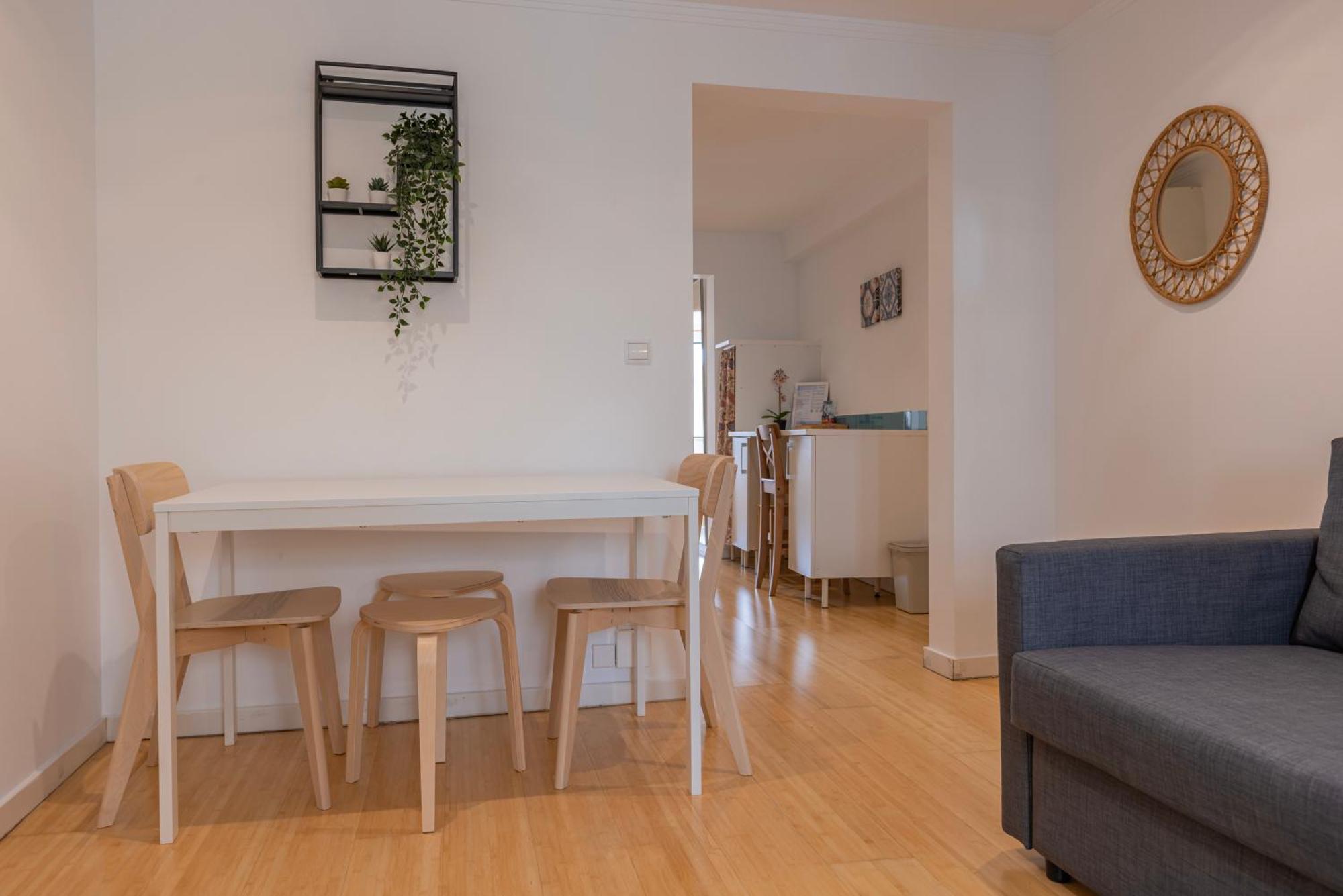 Madragoa Hideout Apartamento