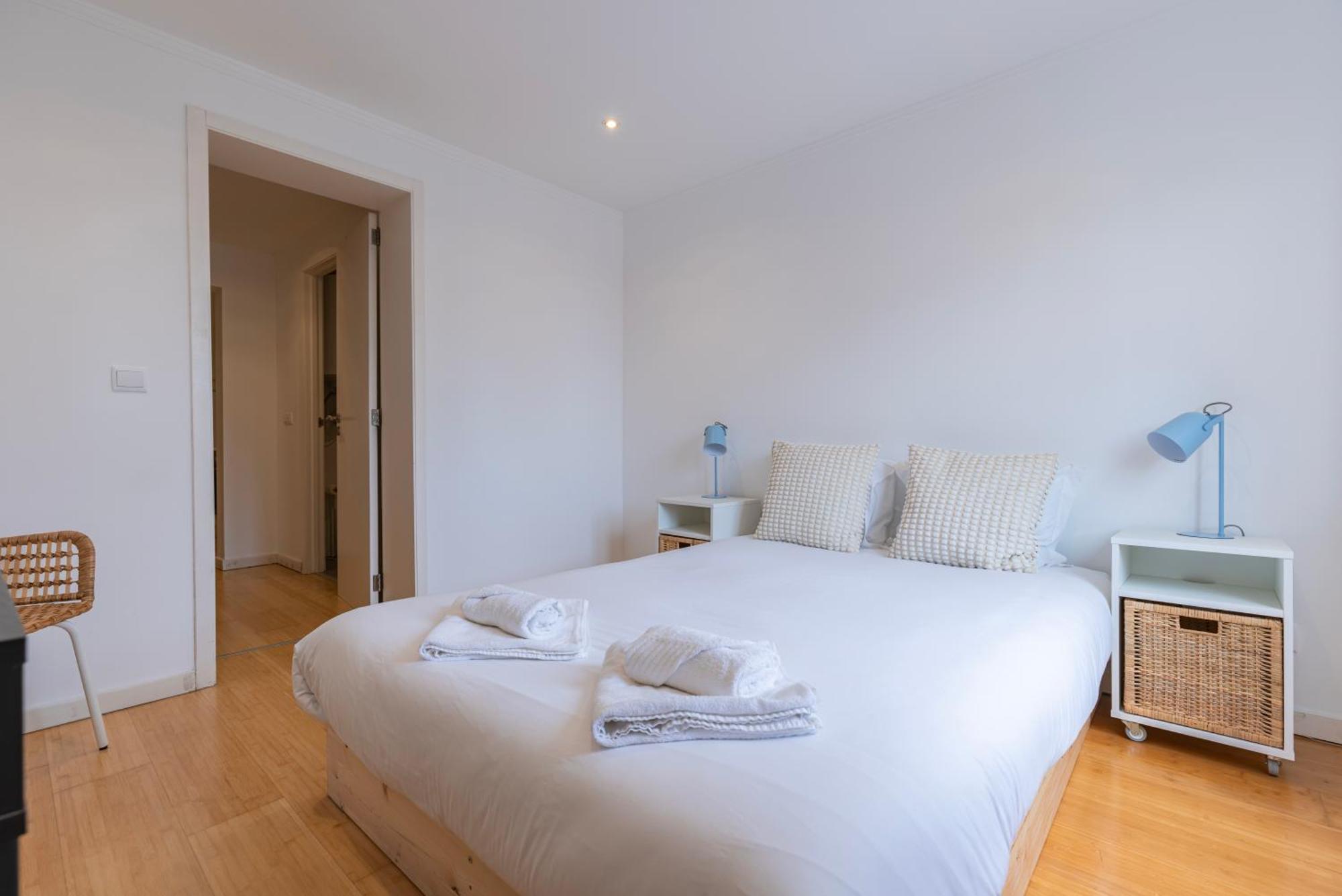Apartamento Madragoa Hideout *