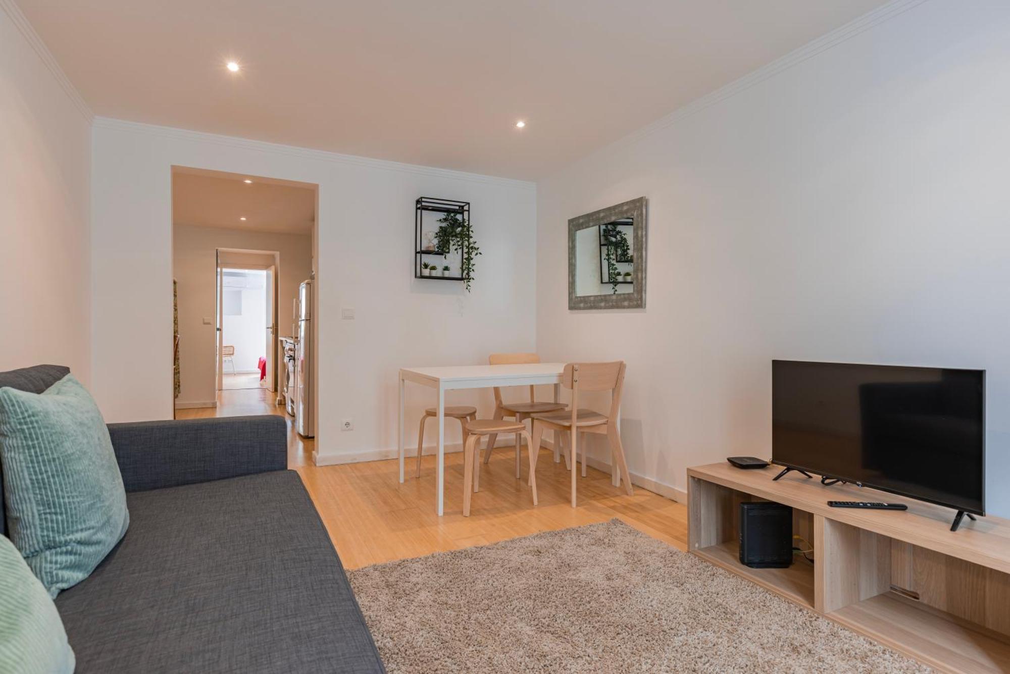 Apartamento Madragoa Hideout Lisboa