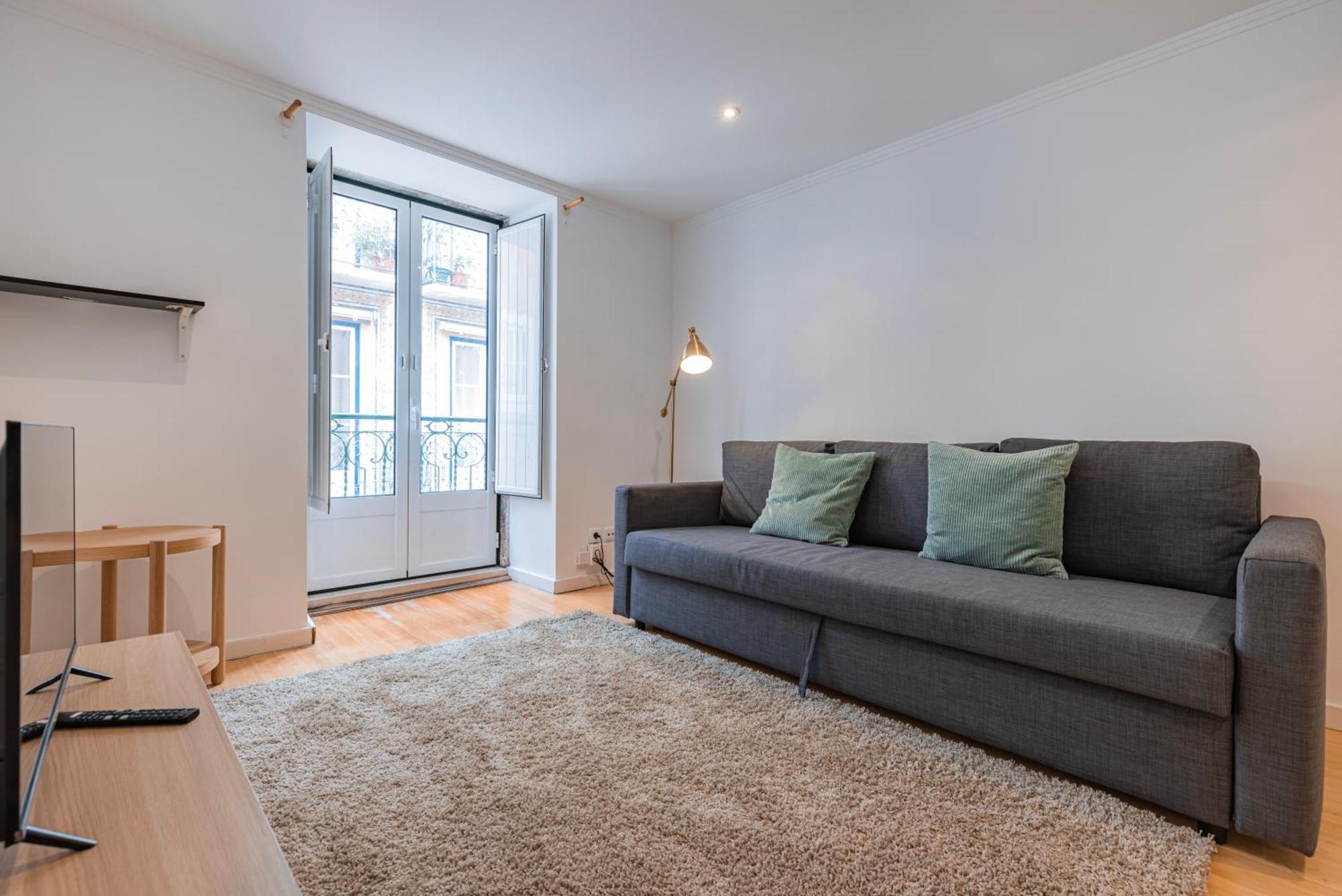 Madragoa Hideout Apartamento Lisboa