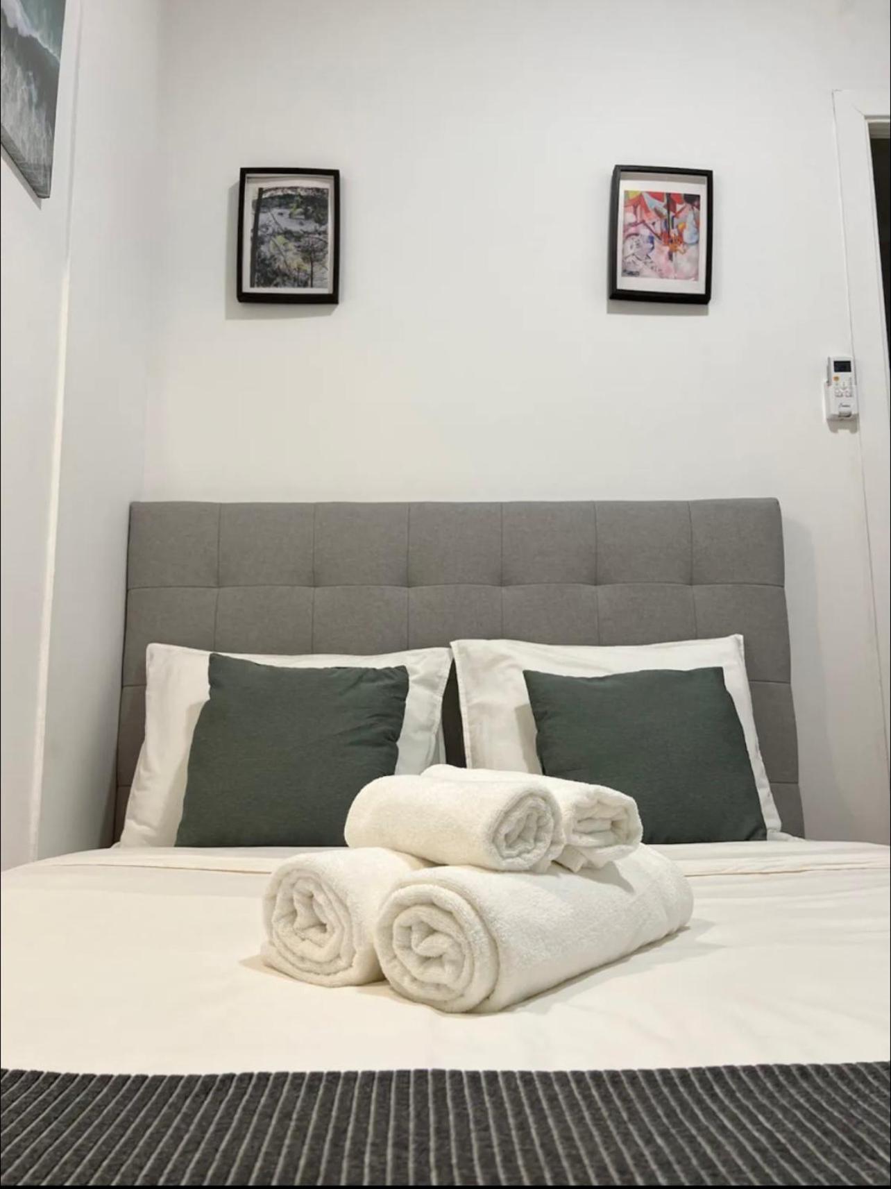 Habitación en casa particular Pensamento Inedito 55