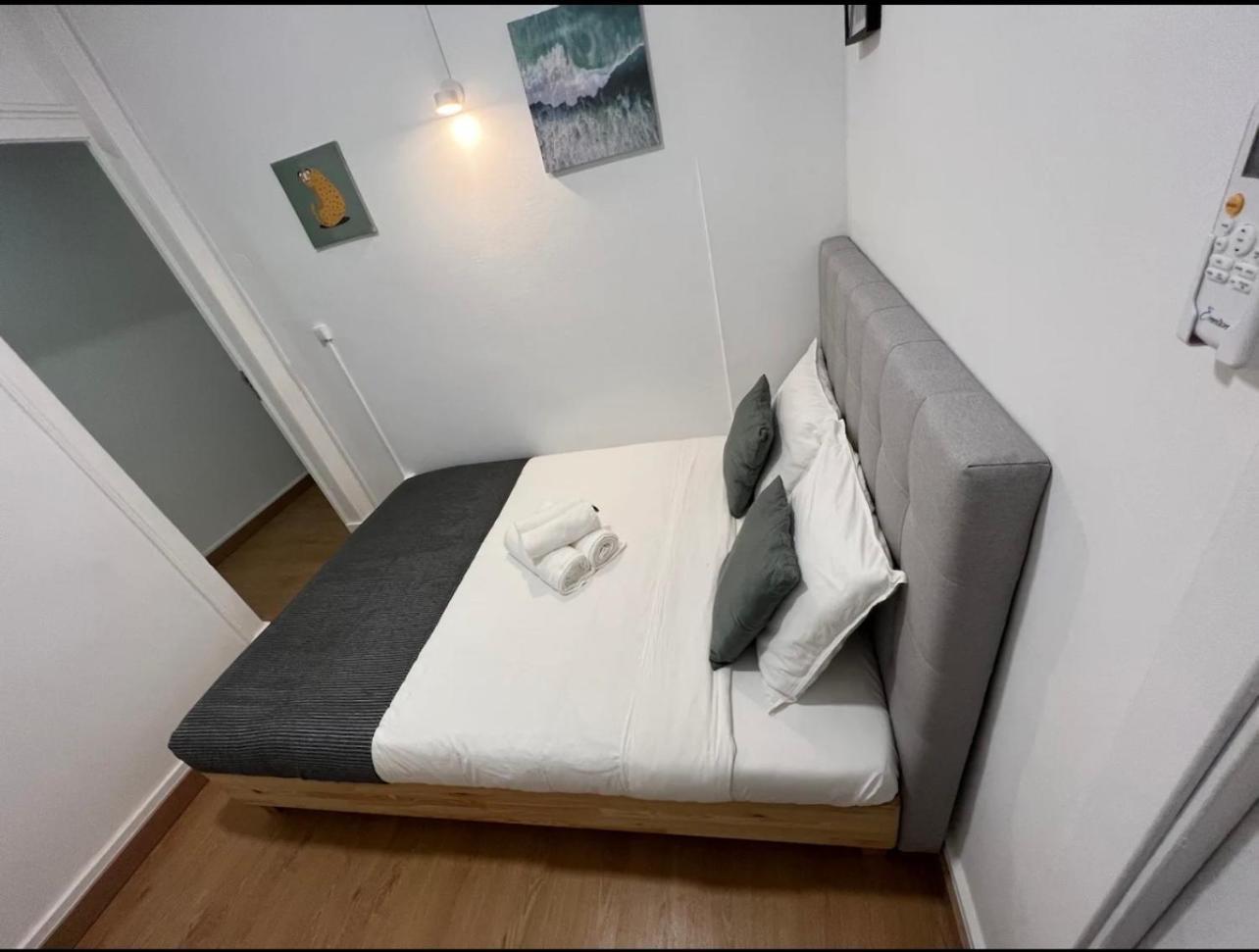 Habitación en casa particular Pensamento Inedito 55 Lisboa