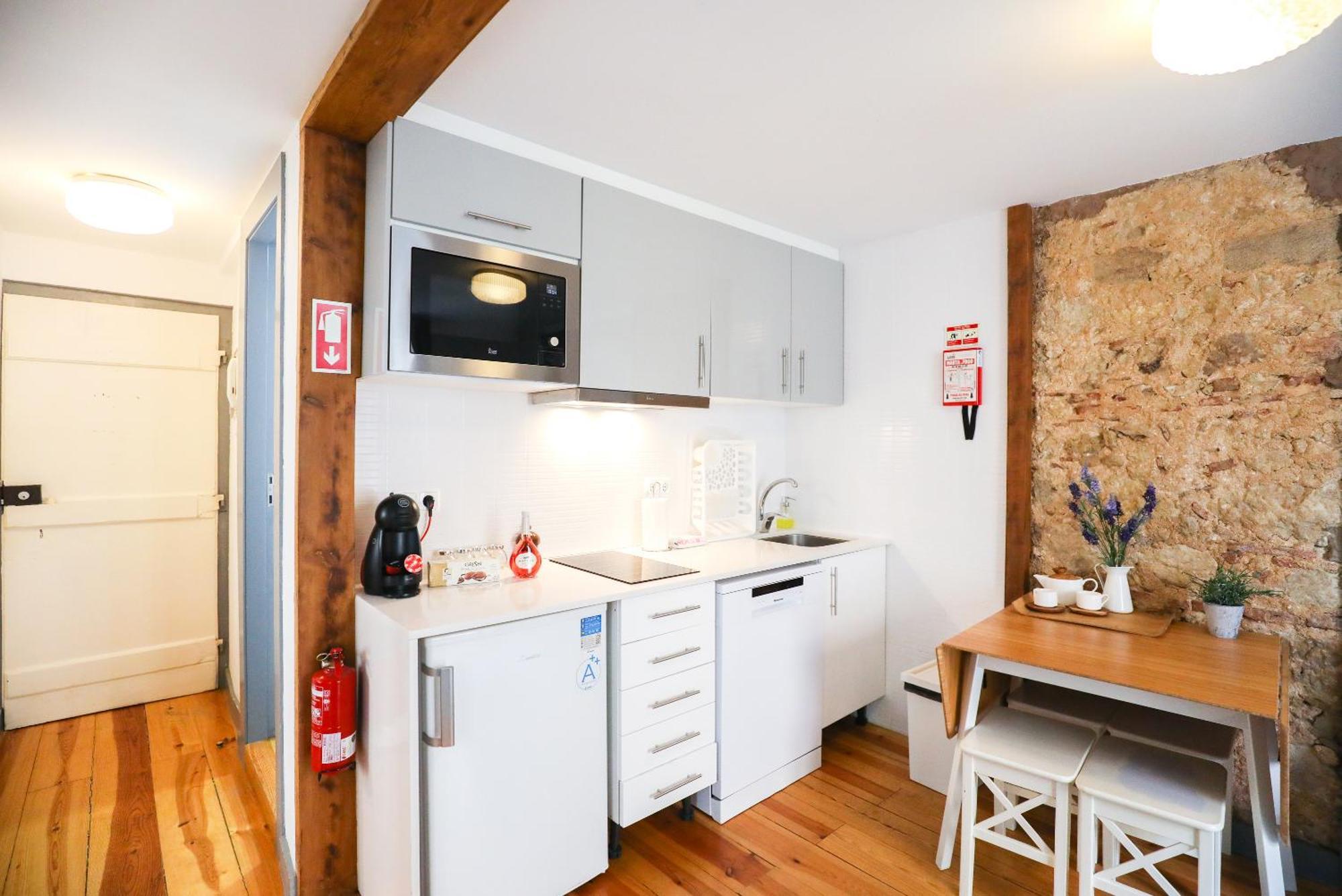 Elevador Da Bica By Spoton Apartamento Lisboa