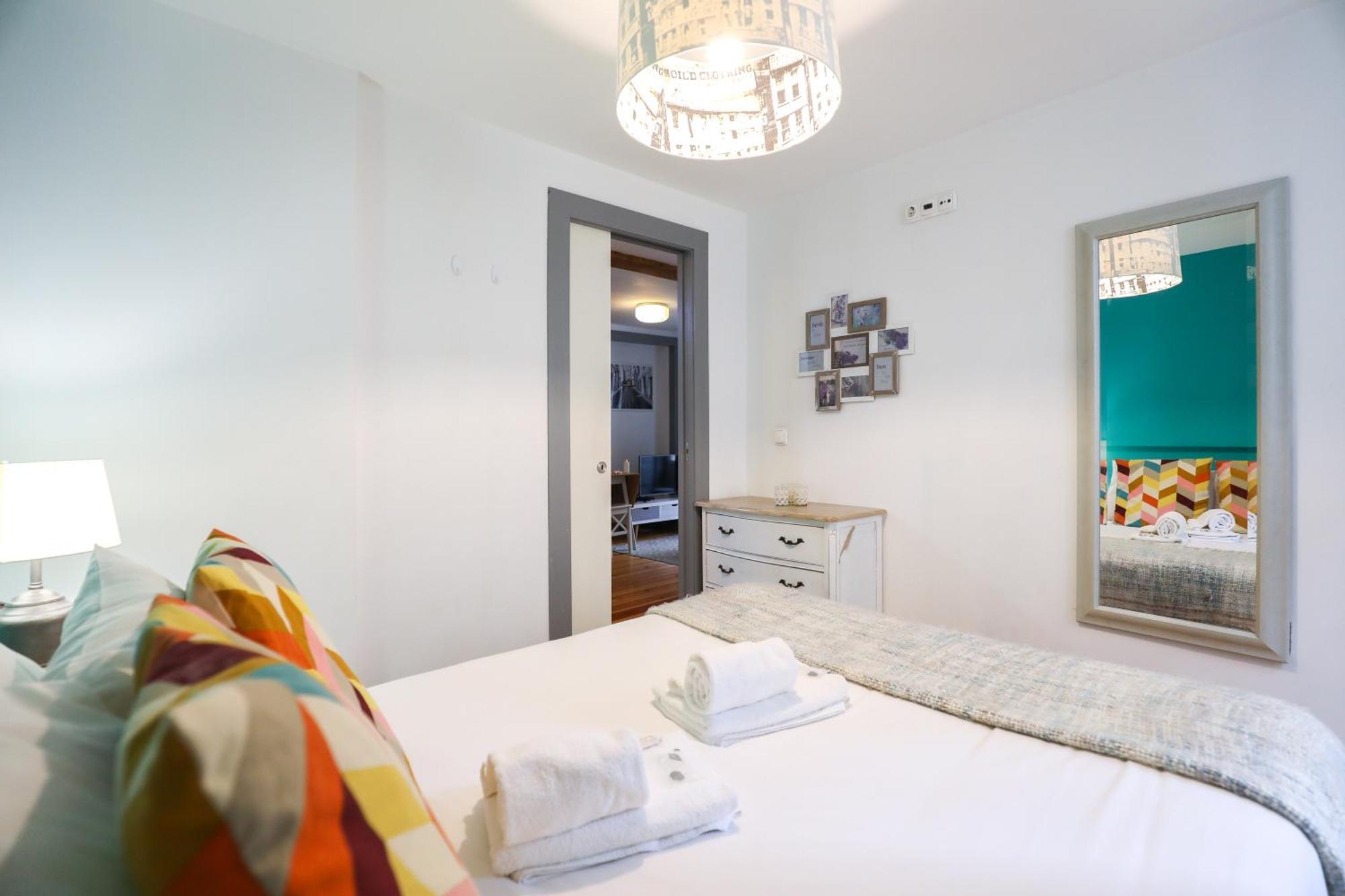 Apartamento Elevador Da Bica By Spoton Lisboa