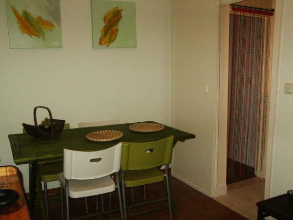 Casas Do Bairro Alto Apartamento