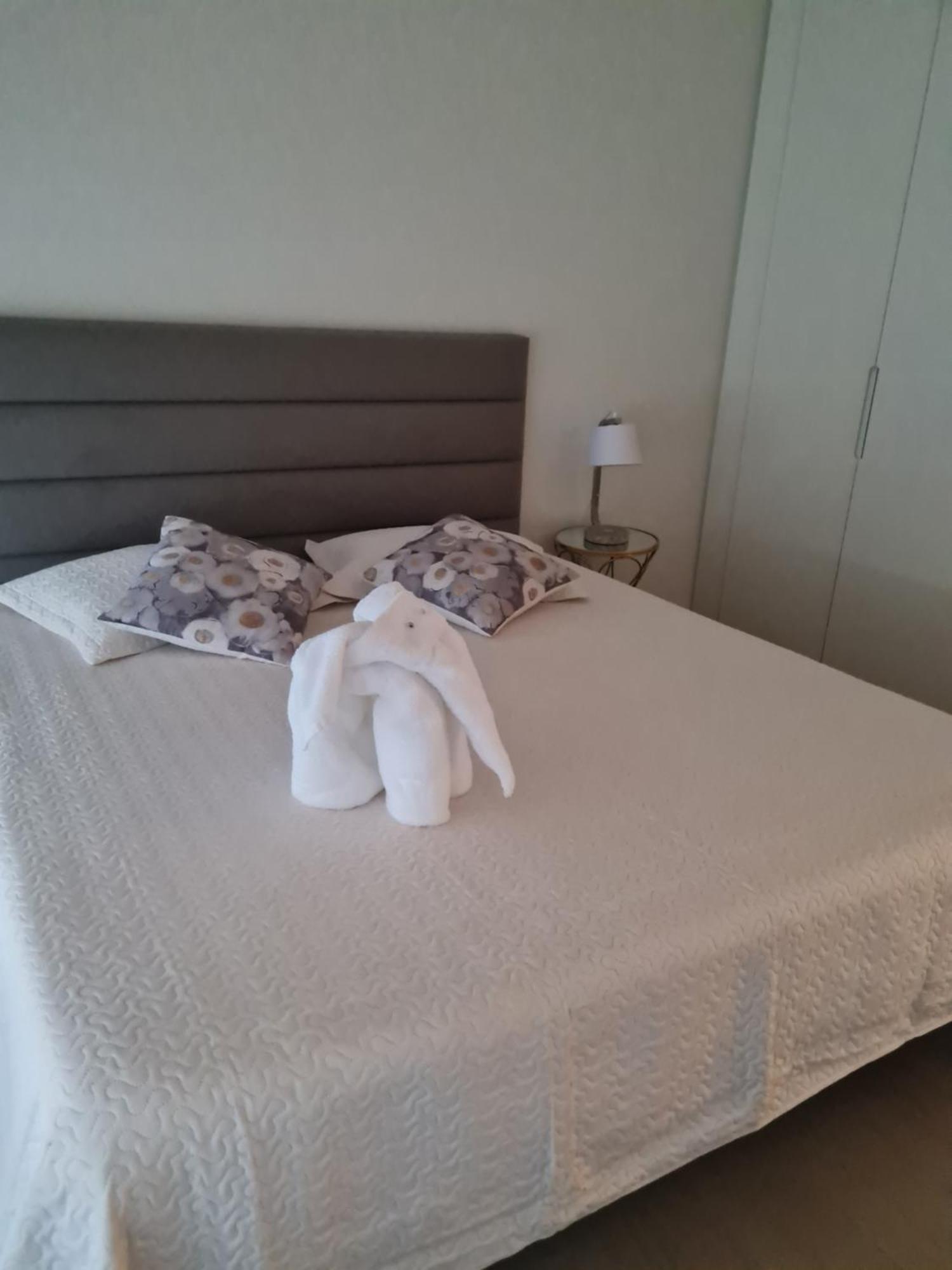 Apartamento Luxury *