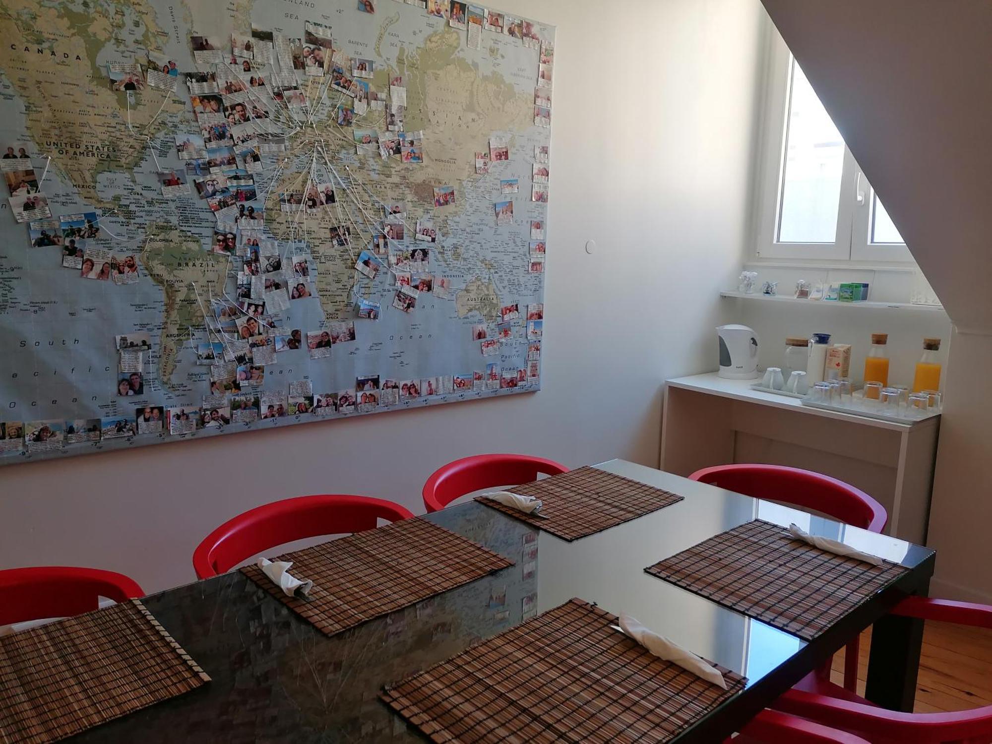 Sincerely Bed and breakfast Lisboa