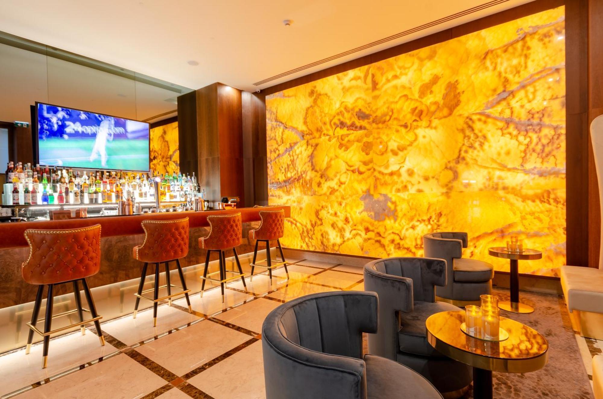 Boulevard Boutique Apartamento