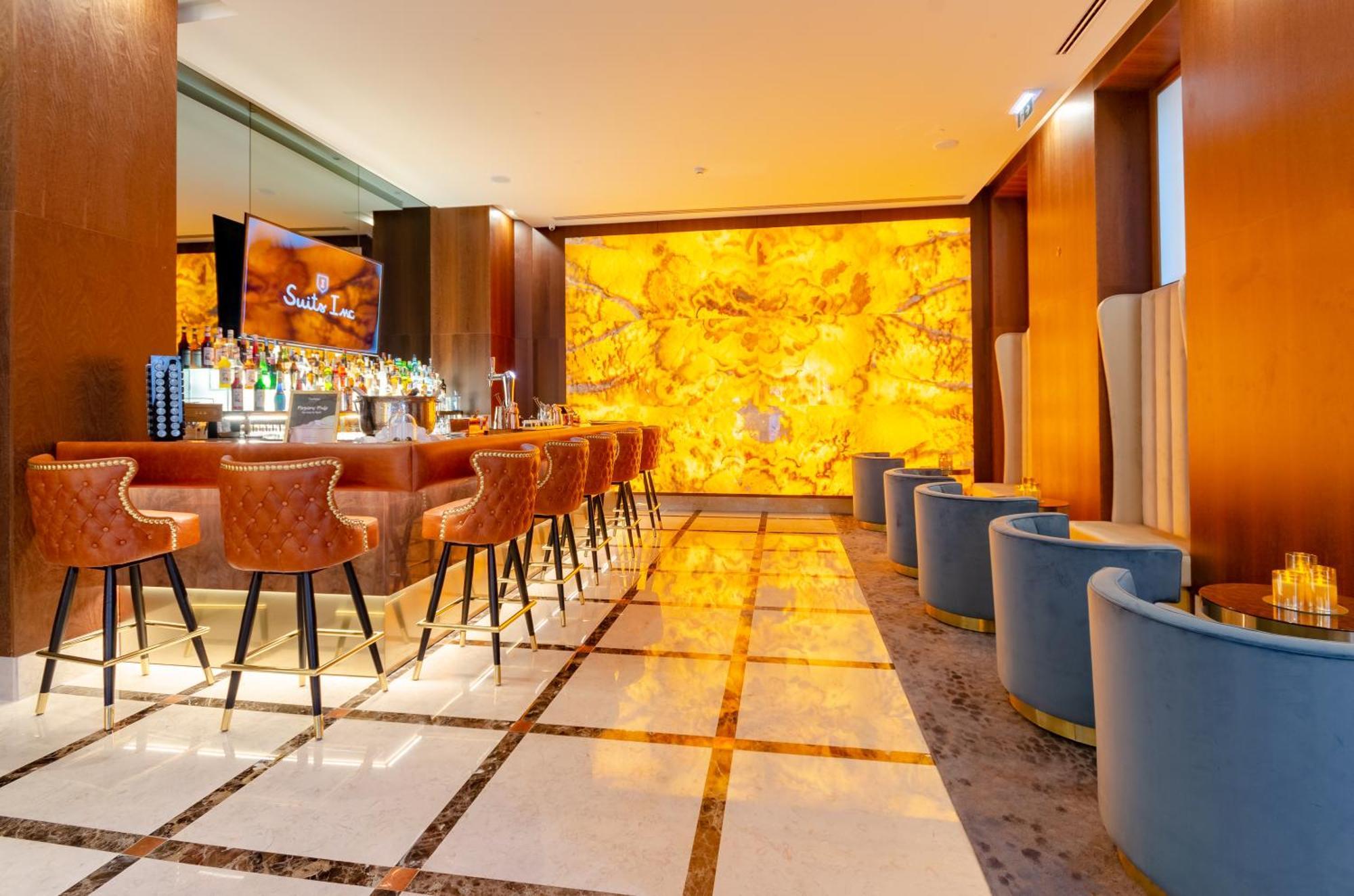 Apartamento Boulevard Boutique
