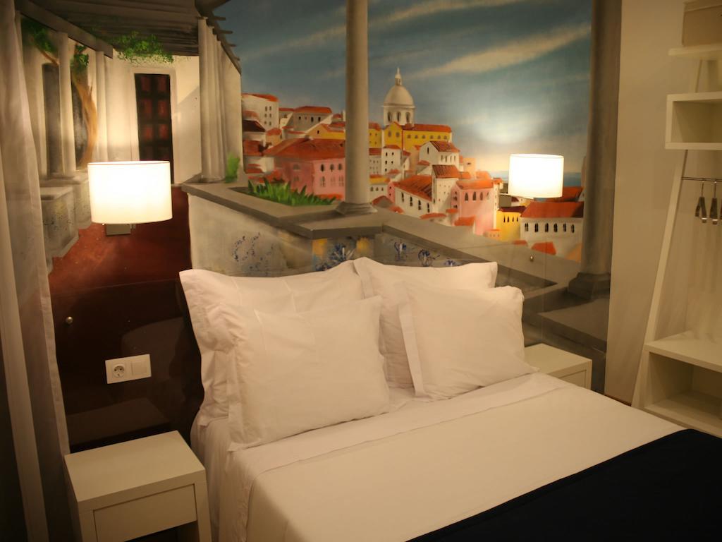 Bed & Breakfast Style 3*