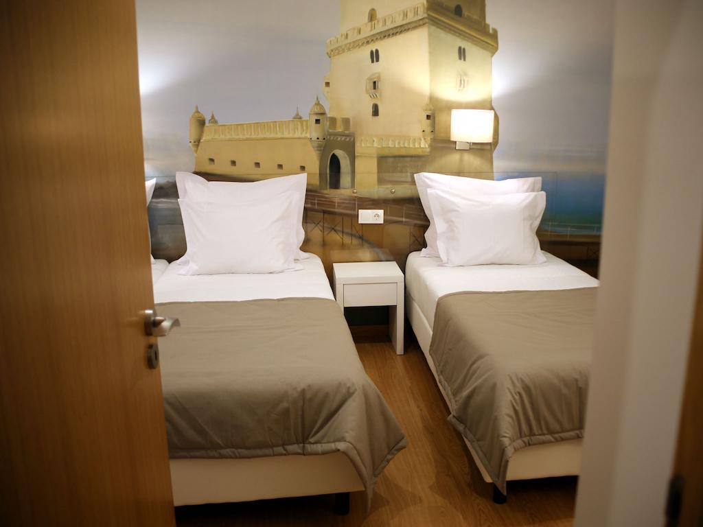 Style Bed & Breakfast Lisbon