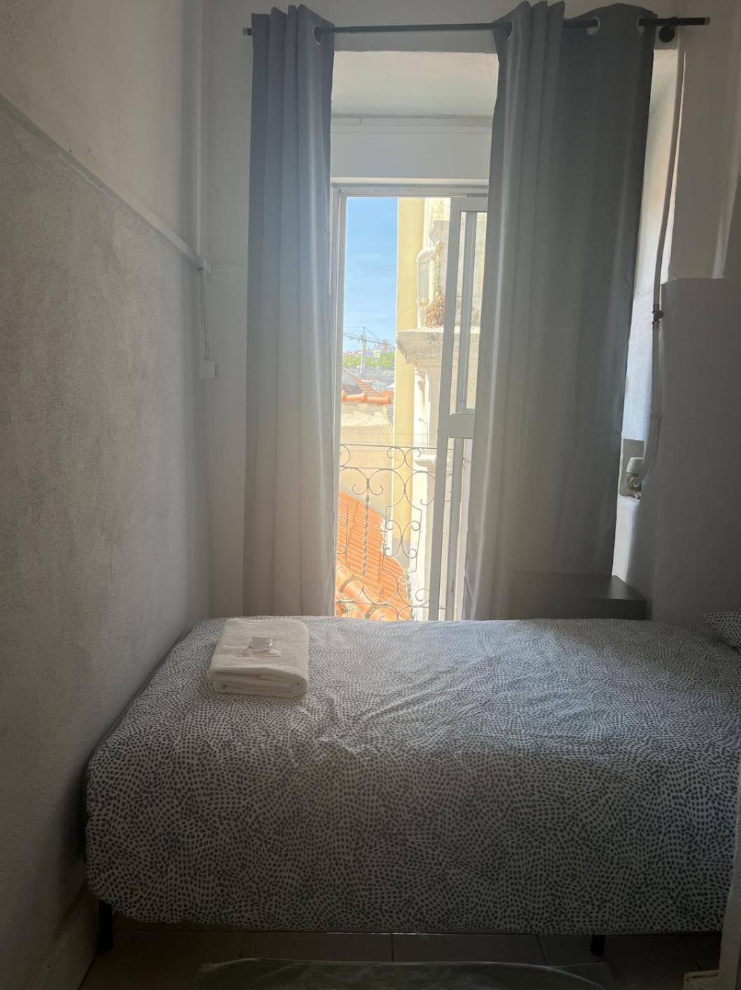Cosy Mouraria Lisboa