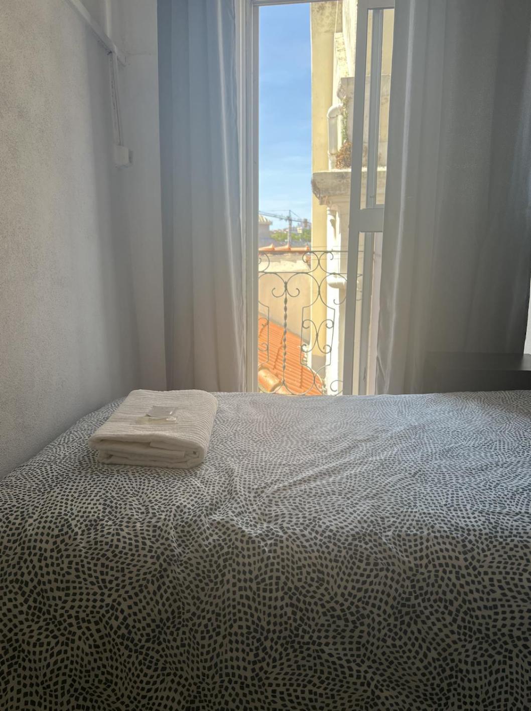 Cosy Mouraria * Lisboa