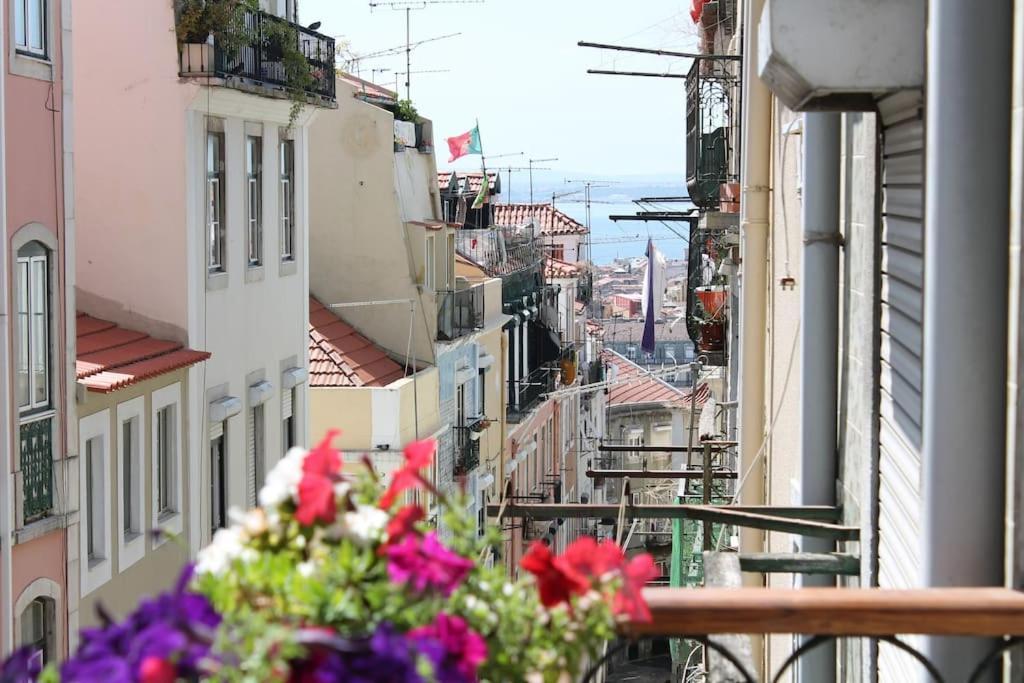 Apartment Sant'anna Lisbon