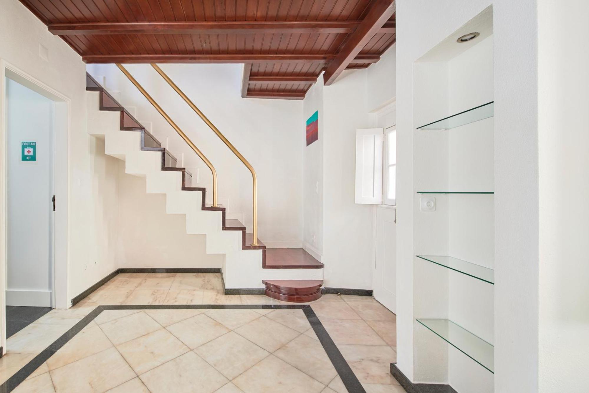 My Castelo Apartamento