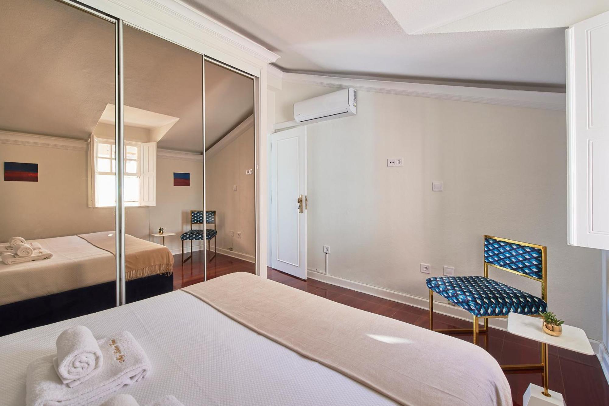Apartamento My Castelo *