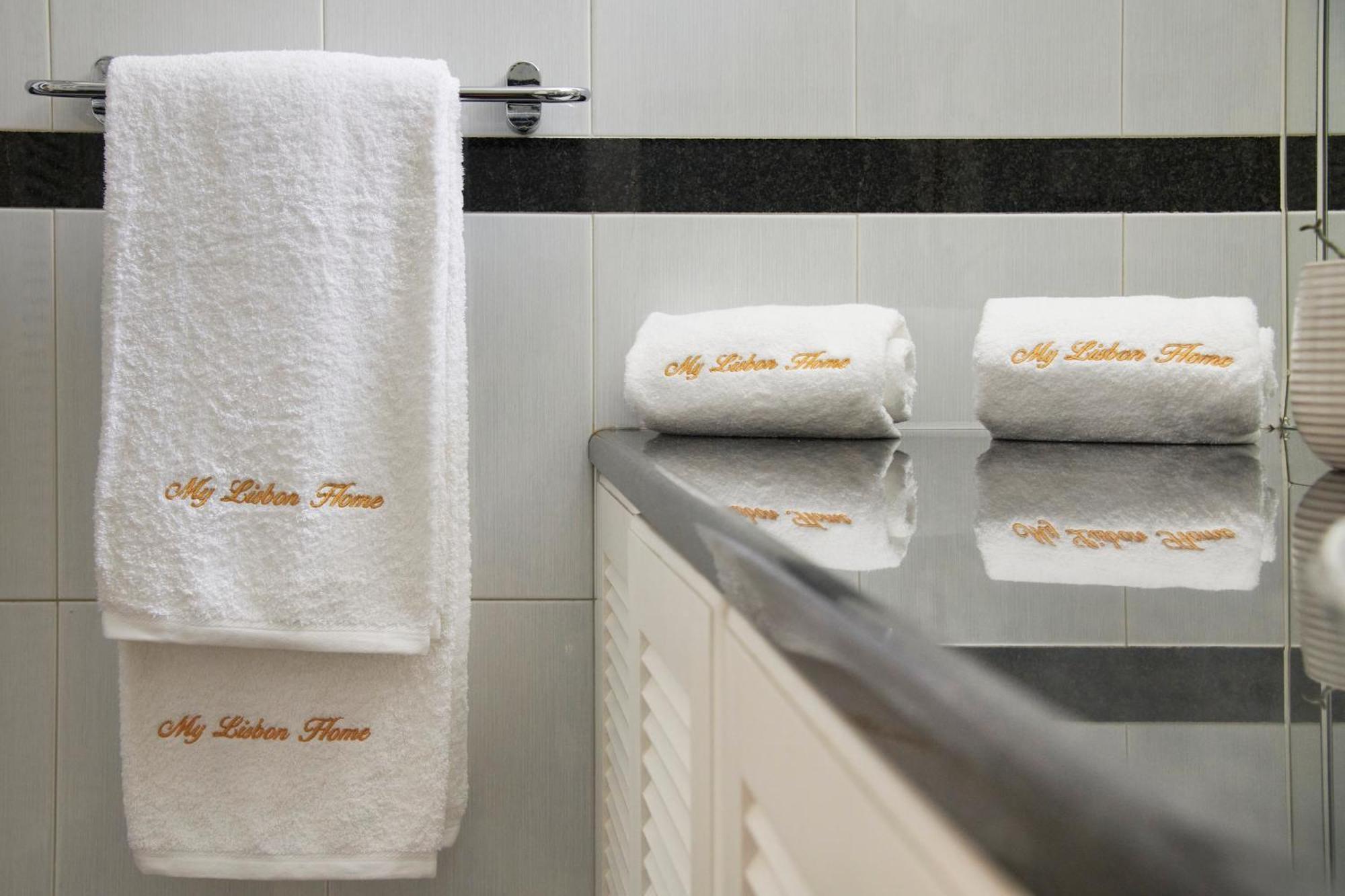 Apartamento My Castelo