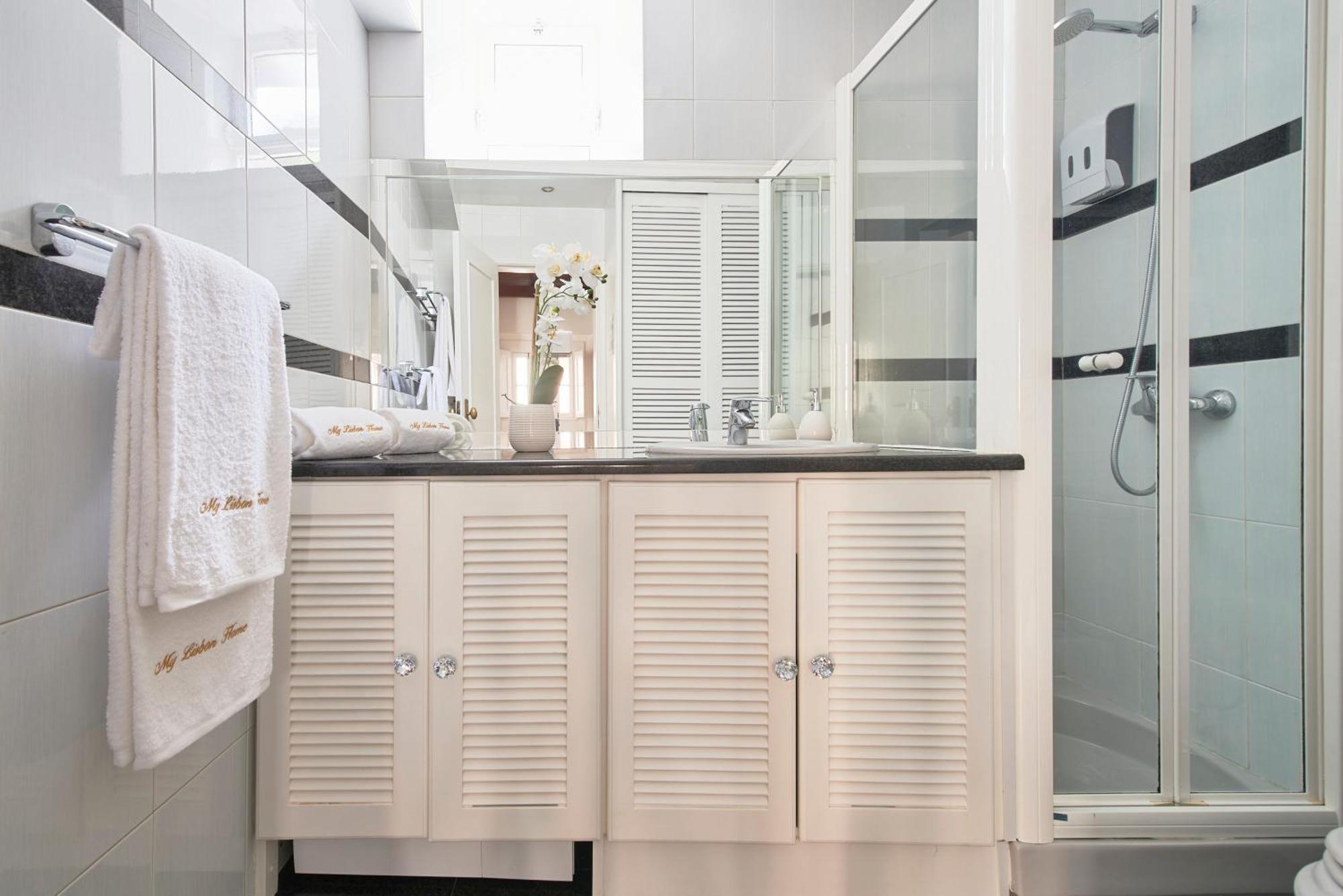 Apartamento My Castelo Lisboa