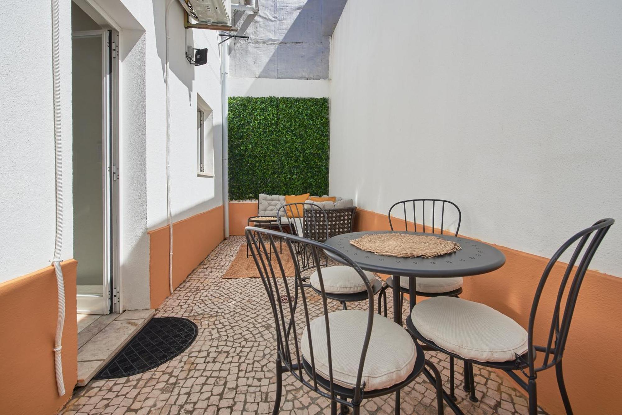 My Castelo Apartamento Lisboa