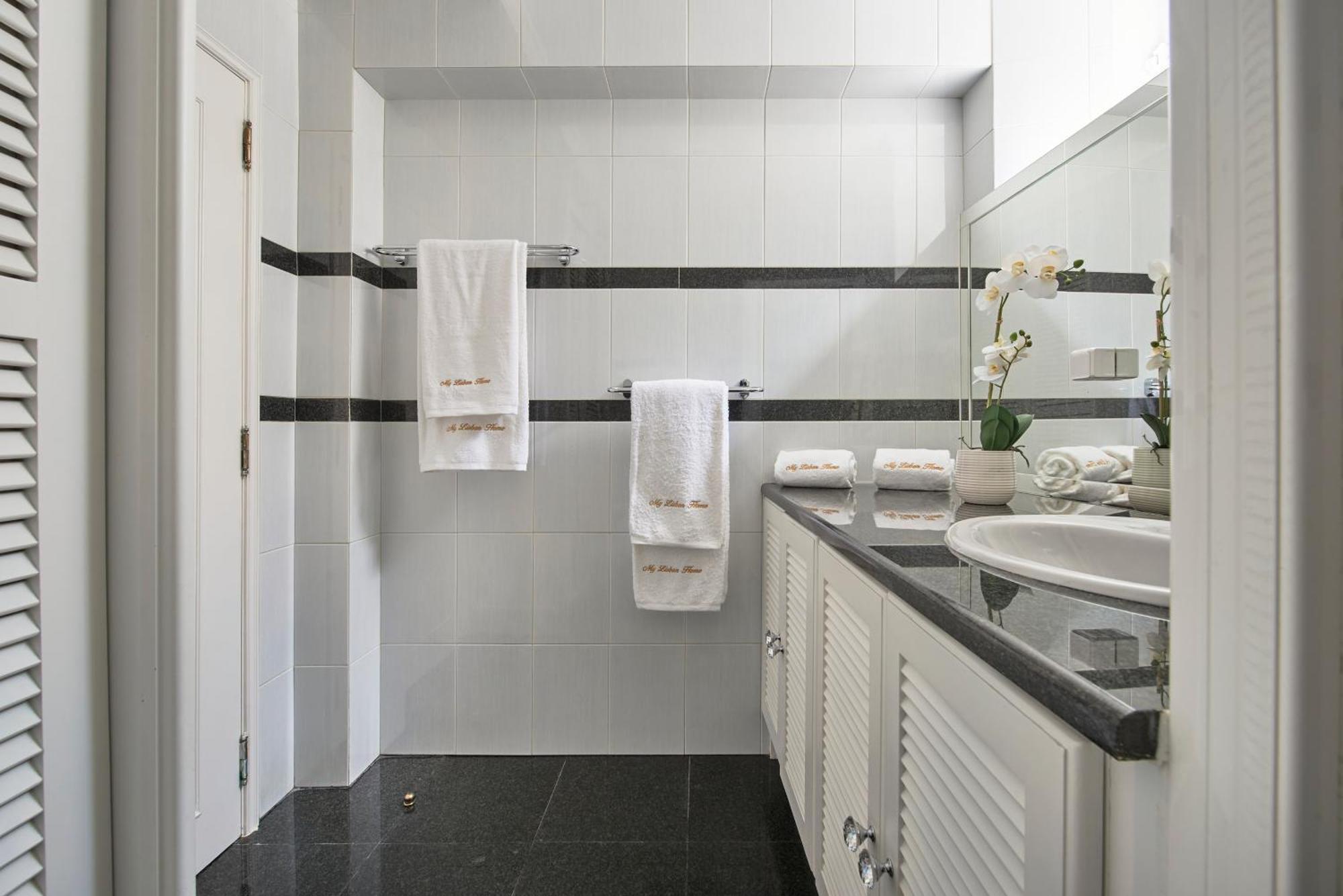 Apartamento My Castelo Lisboa
