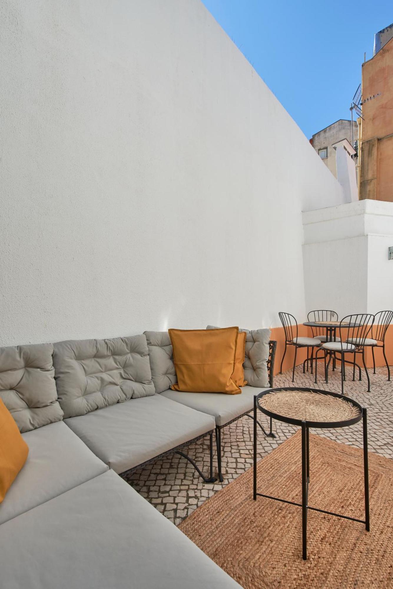 Apartamento My Castelo