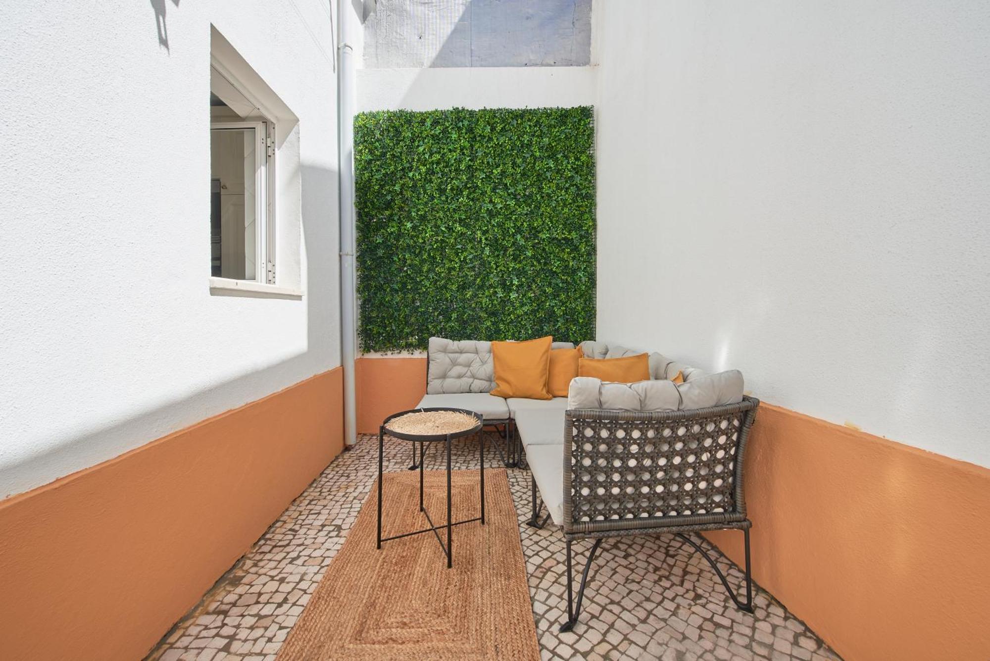My Castelo Apartamento Lisboa