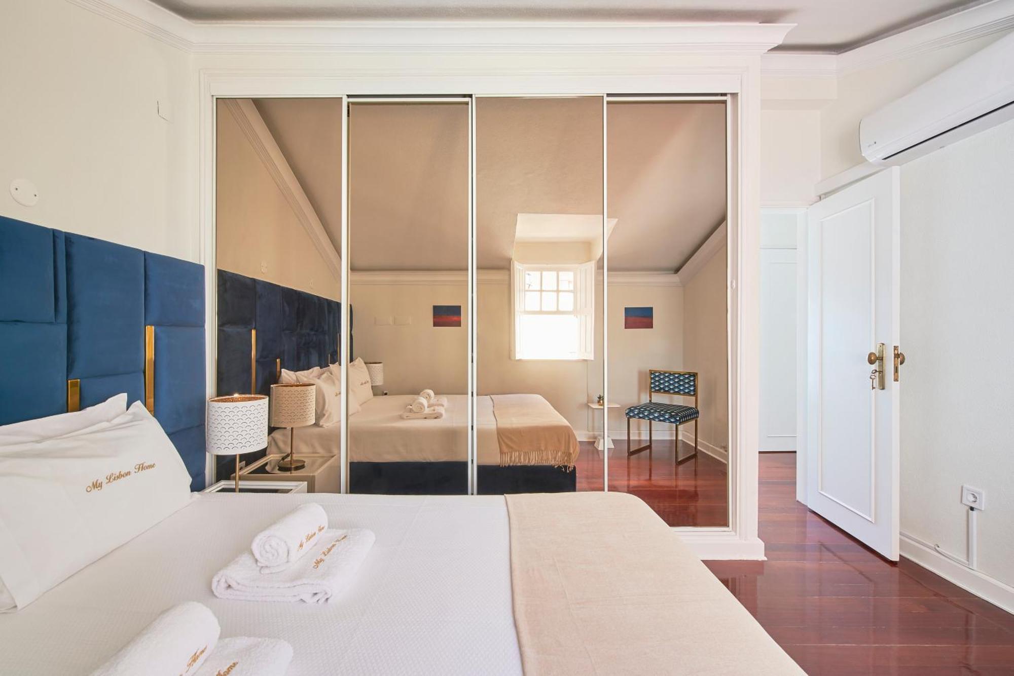 Apartamento My Castelo *